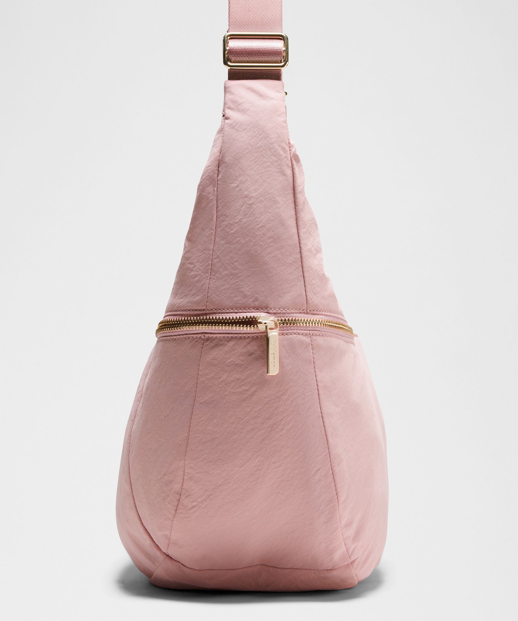 Lululemon Large Slouchy Sling Bag 13l