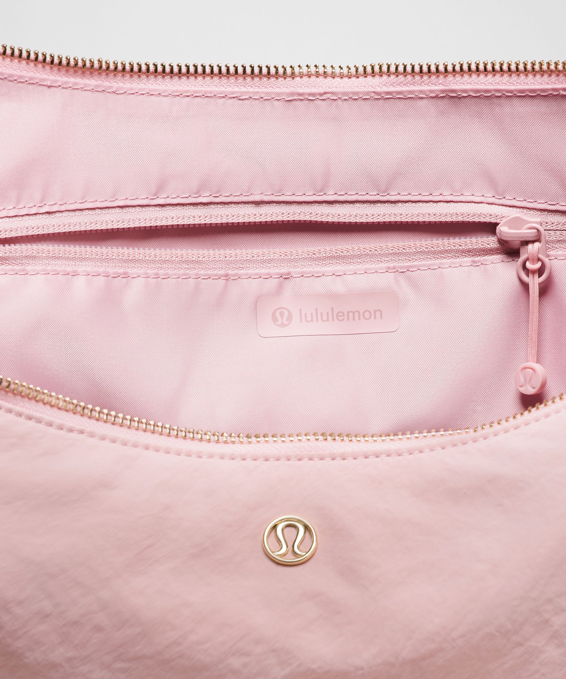 Lululemon Large Slouchy Sling Bag 13l