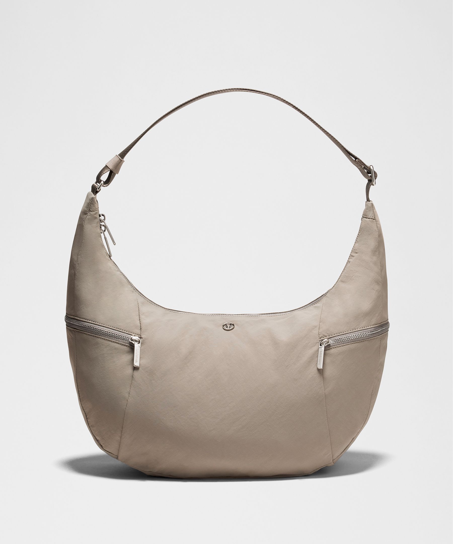 Large Slouchy Sling Bag 13L 