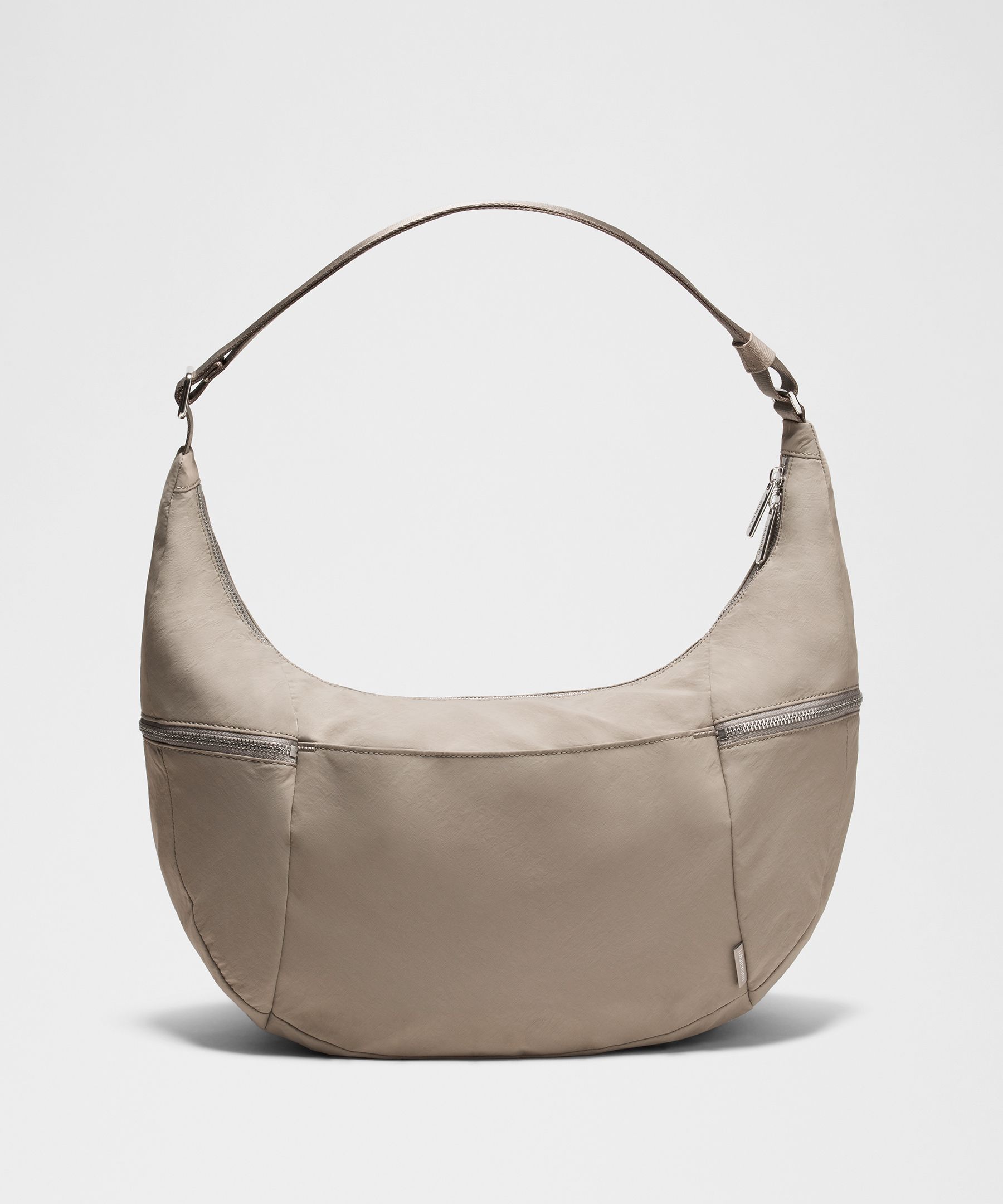Lululemon Large Slouchy Sling Bag 13l