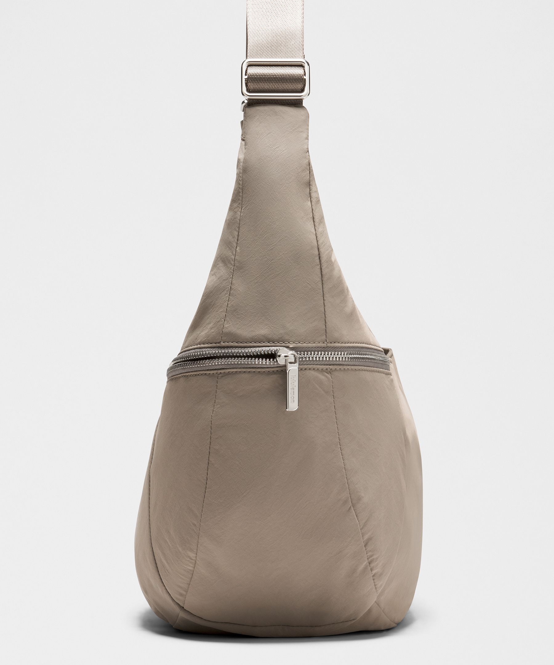 Lululemon Large Slouchy Sling Bag 13l