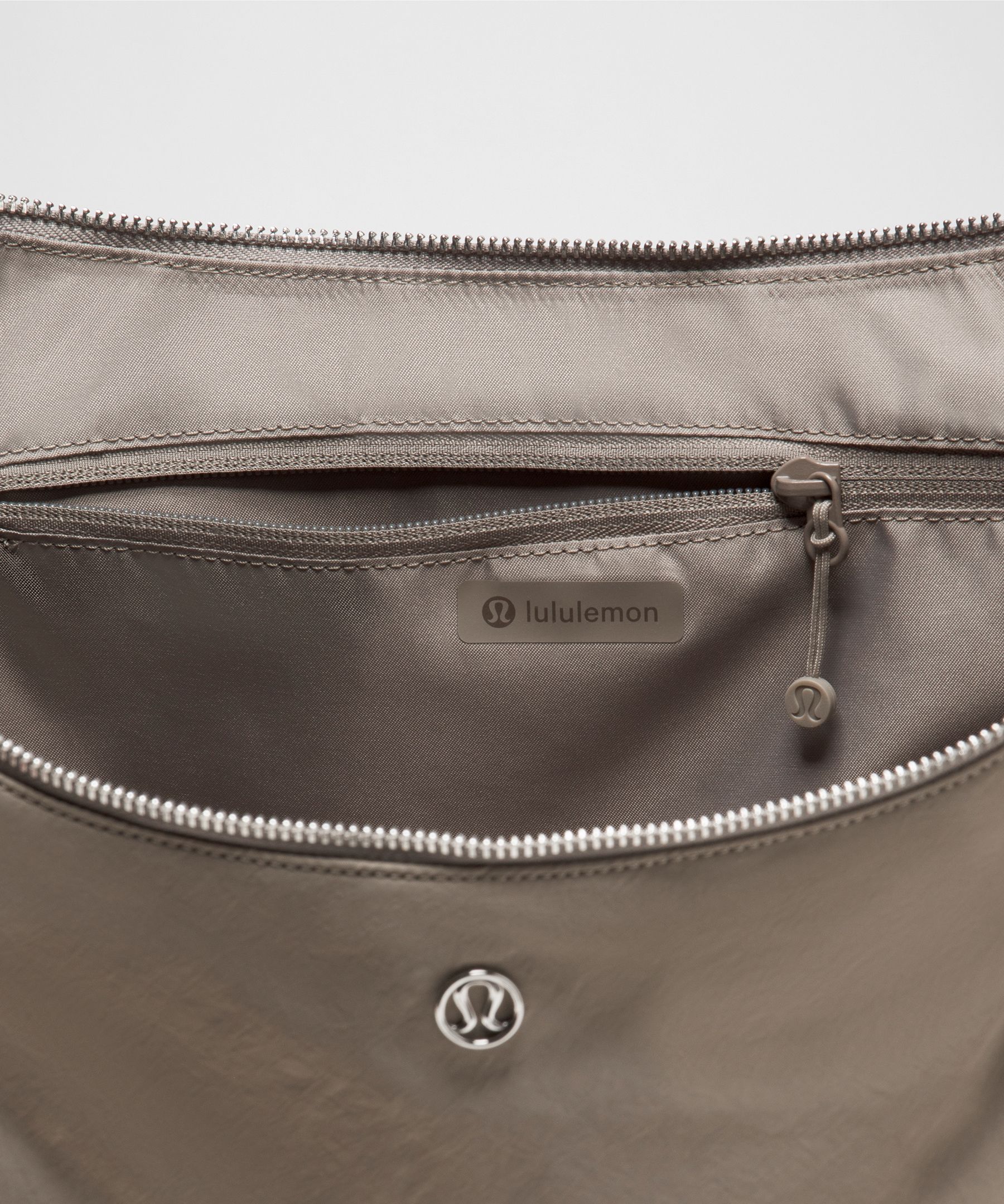 Lululemon Large Slouchy Sling Bag 13l