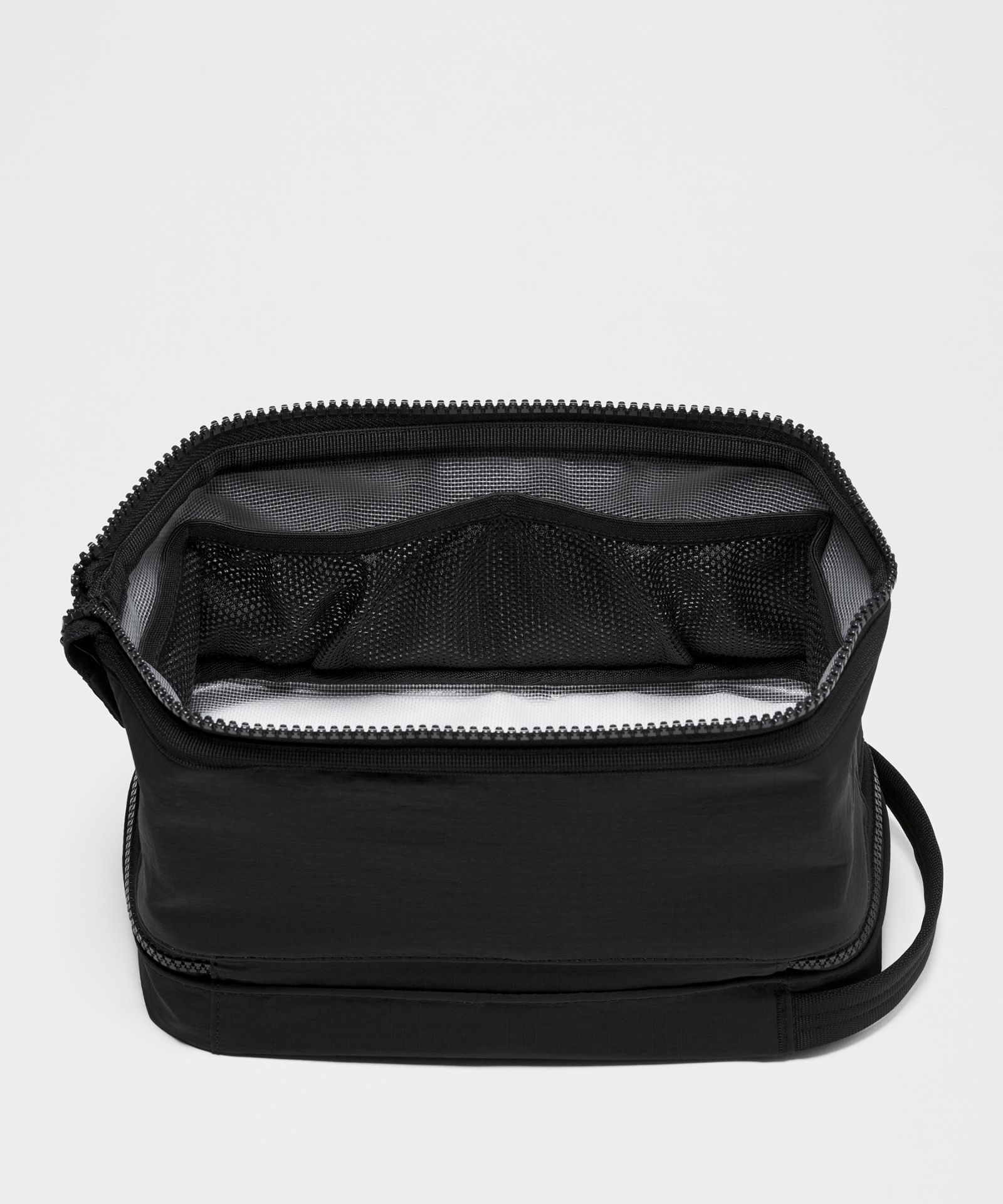Косметичка Lululemon Dual-Compartment — фото 3