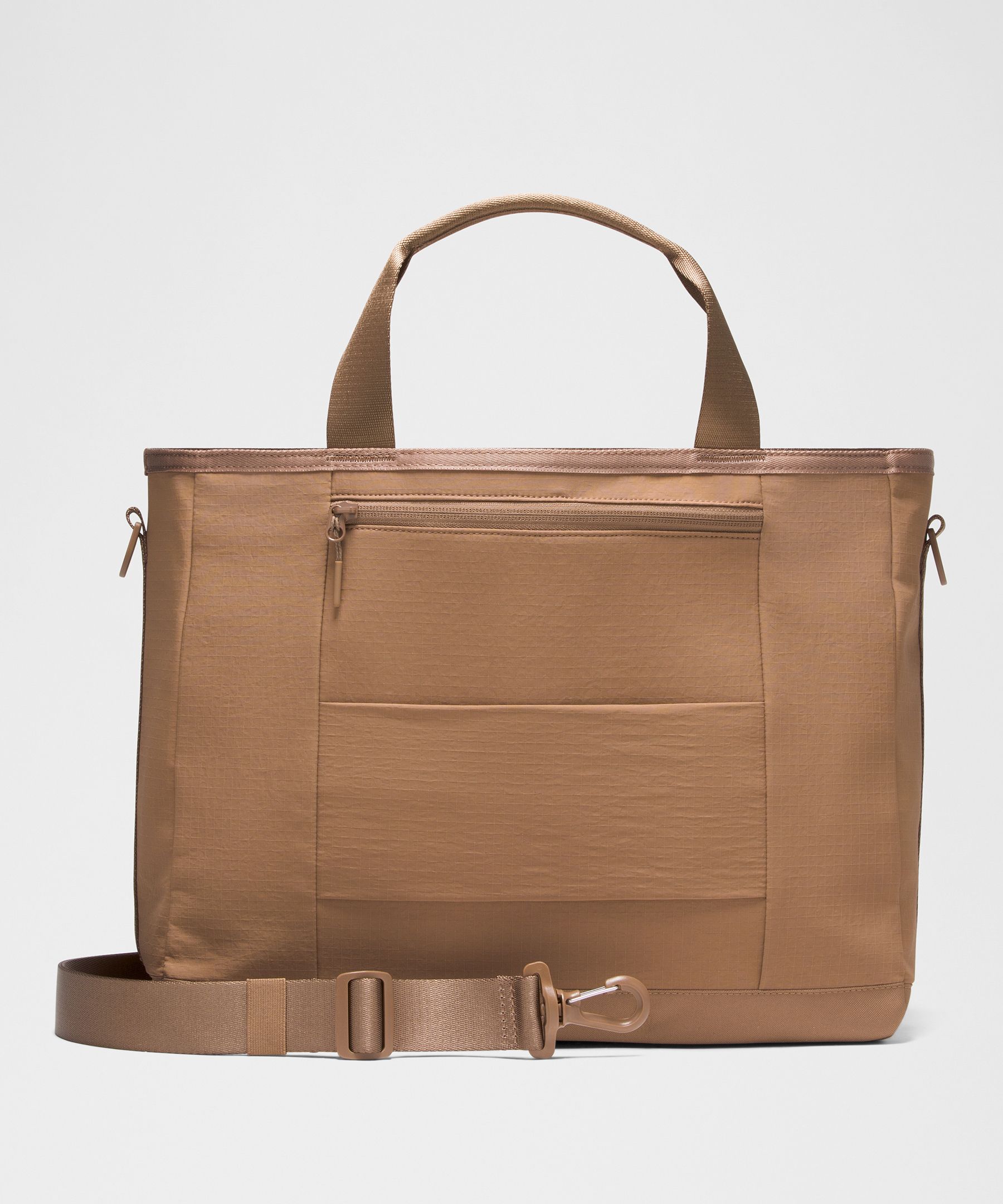 Multi-Pocket Tote Bag 19.5L | Men's Bags,Purses,Wallets | lululemon