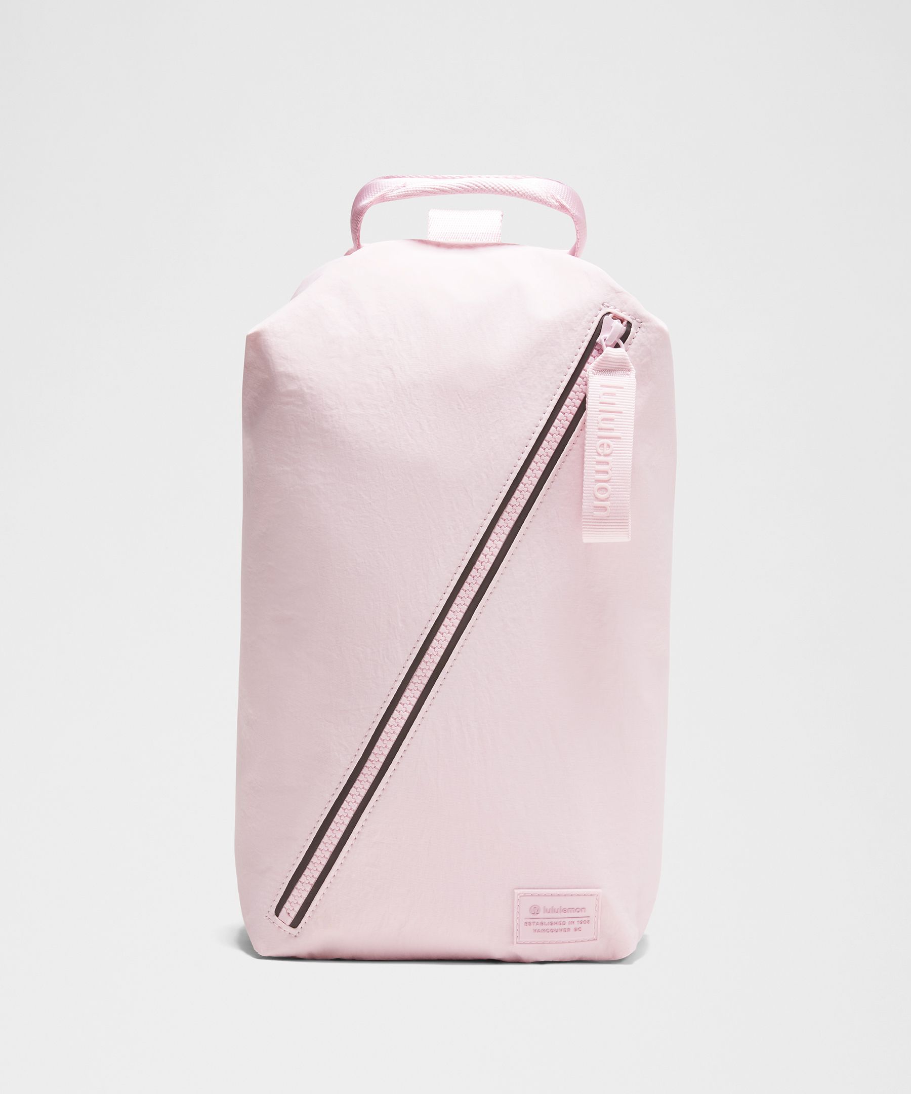 Lululemon Fast Track Bag 2.0 9l