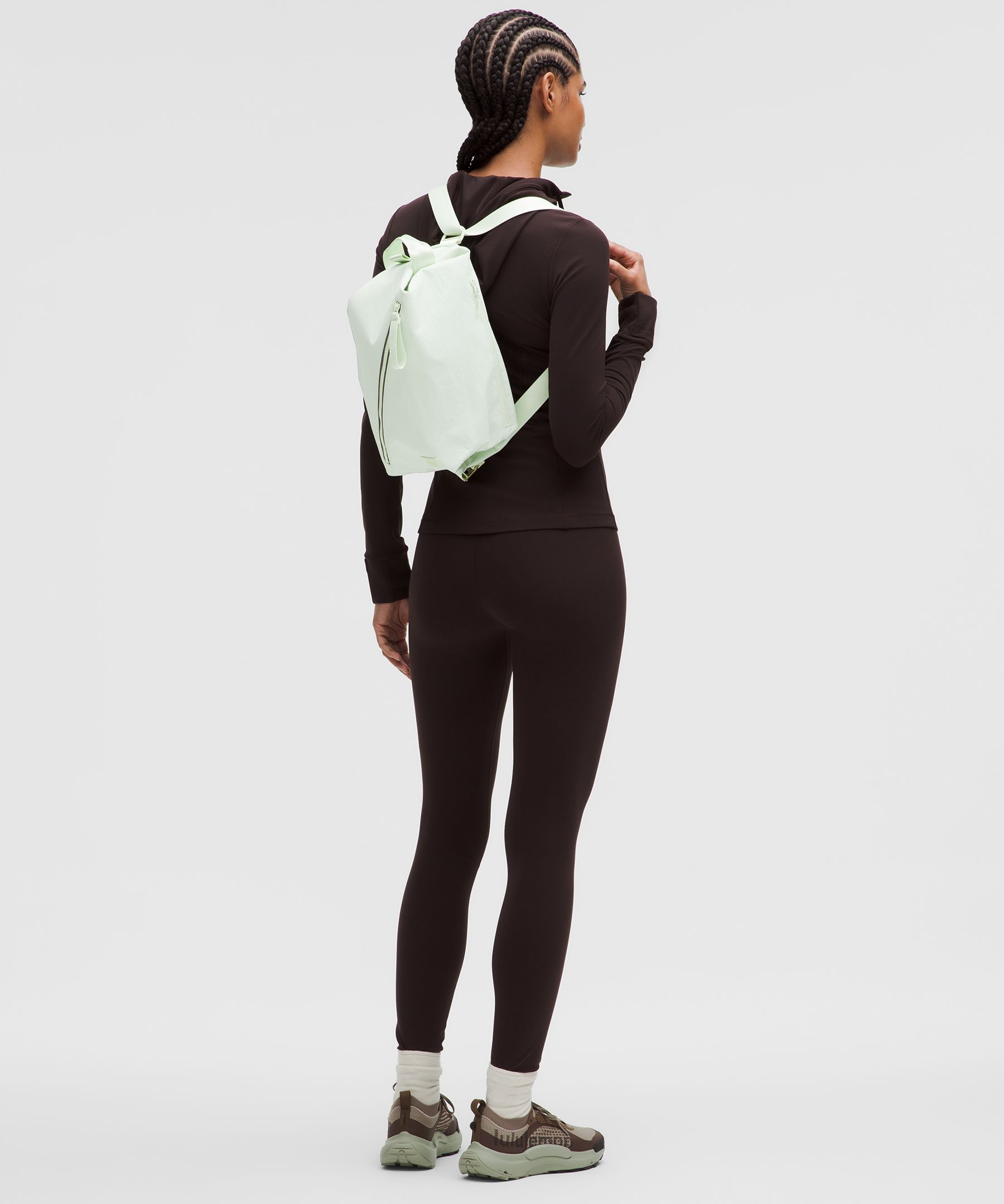 【ルルレモン】3WAY 多目的バッグ Fast Track Bag 2.0 9L Fast Track Bag 2.0 9L | Men's Bags,Purses,Wallets | lululemon
