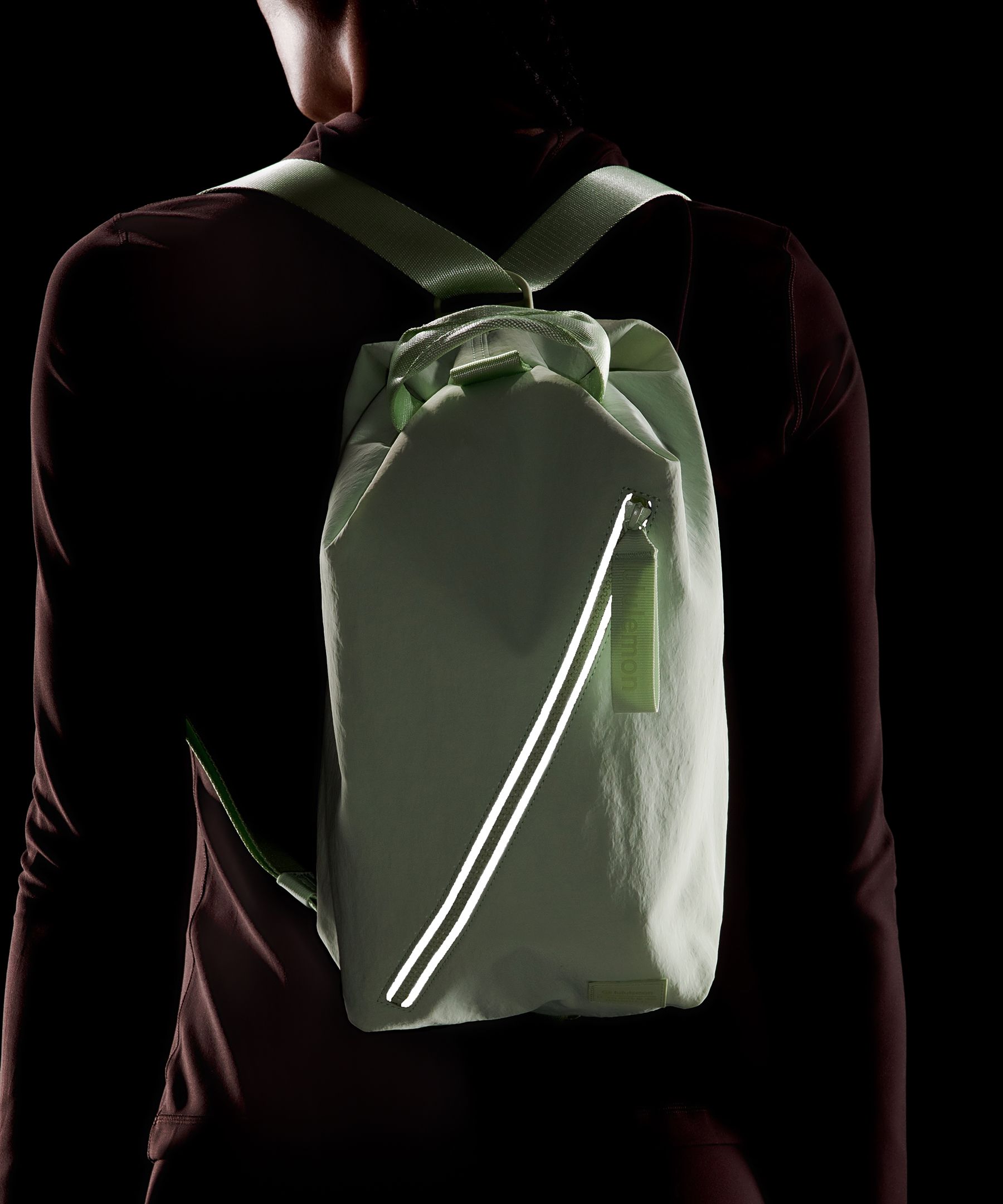 Lululemon Fast Track Bag 2.0 9l