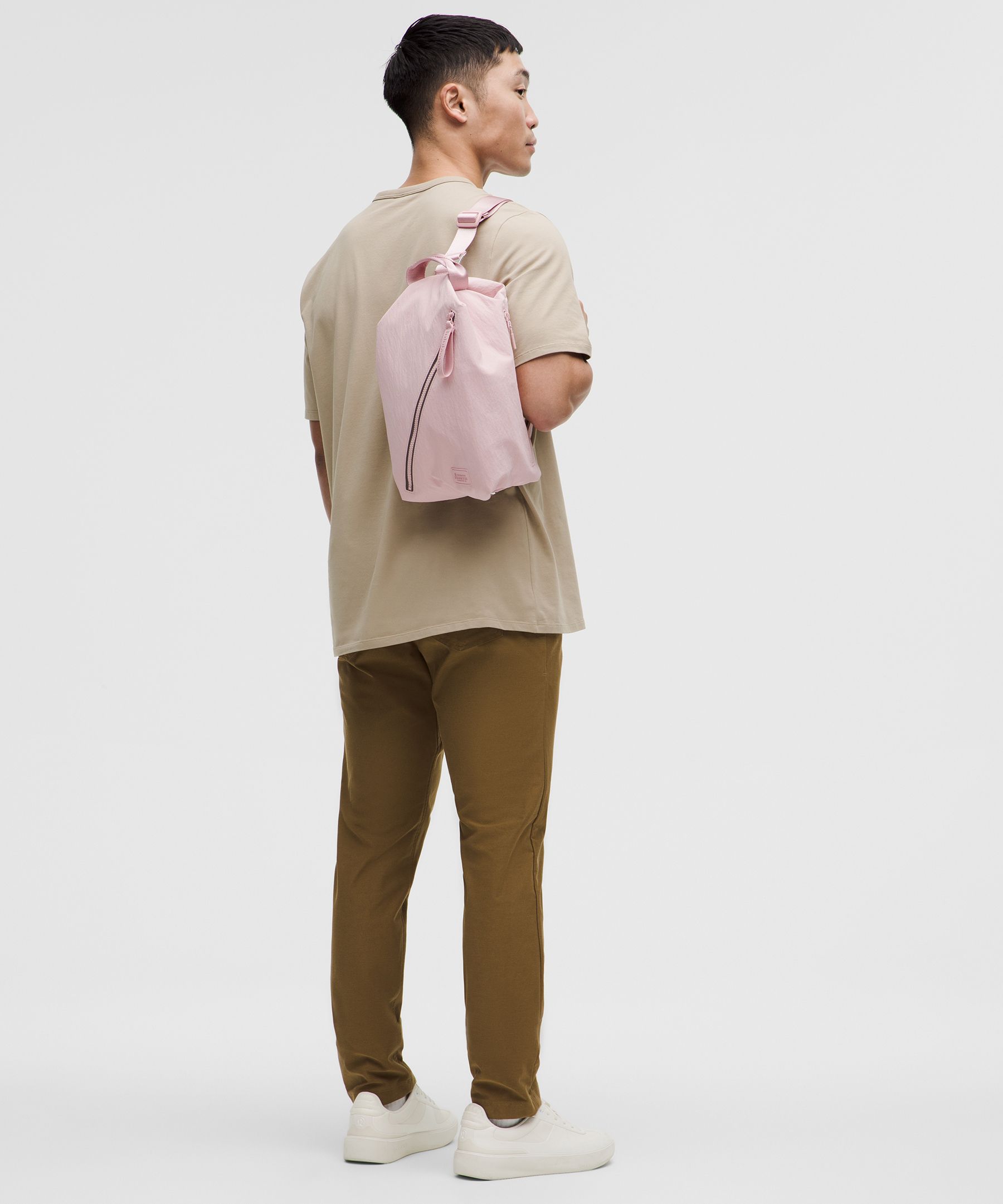 ★3WAY万能バック★【 lululemon】★Fast Track Bag 2.0 9L★ Fast Track Bag 2.0 9L | Men's Bags,Purses,Wallets | lululemon
