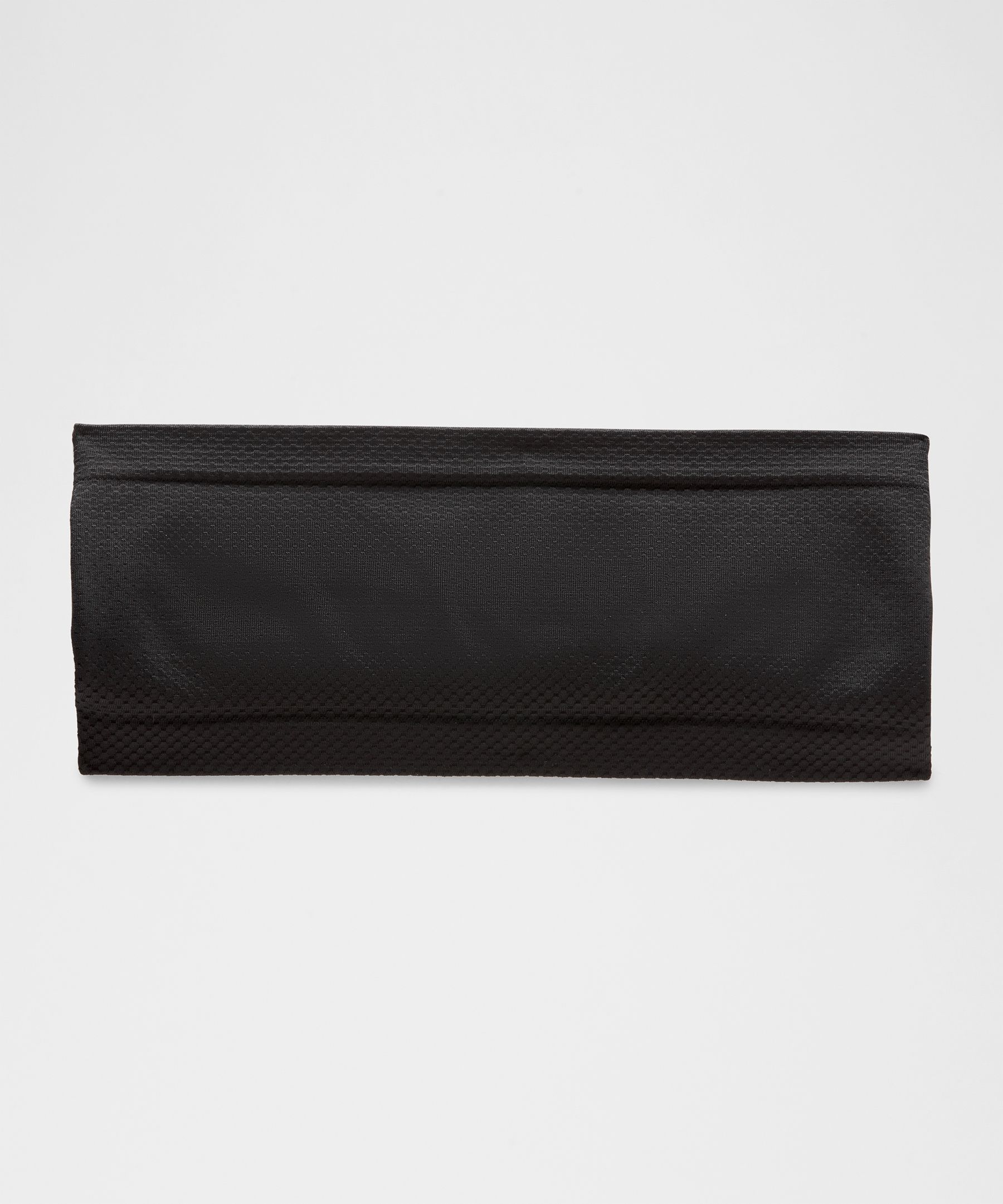 Metal Vent Tech Seamless Wide Headband