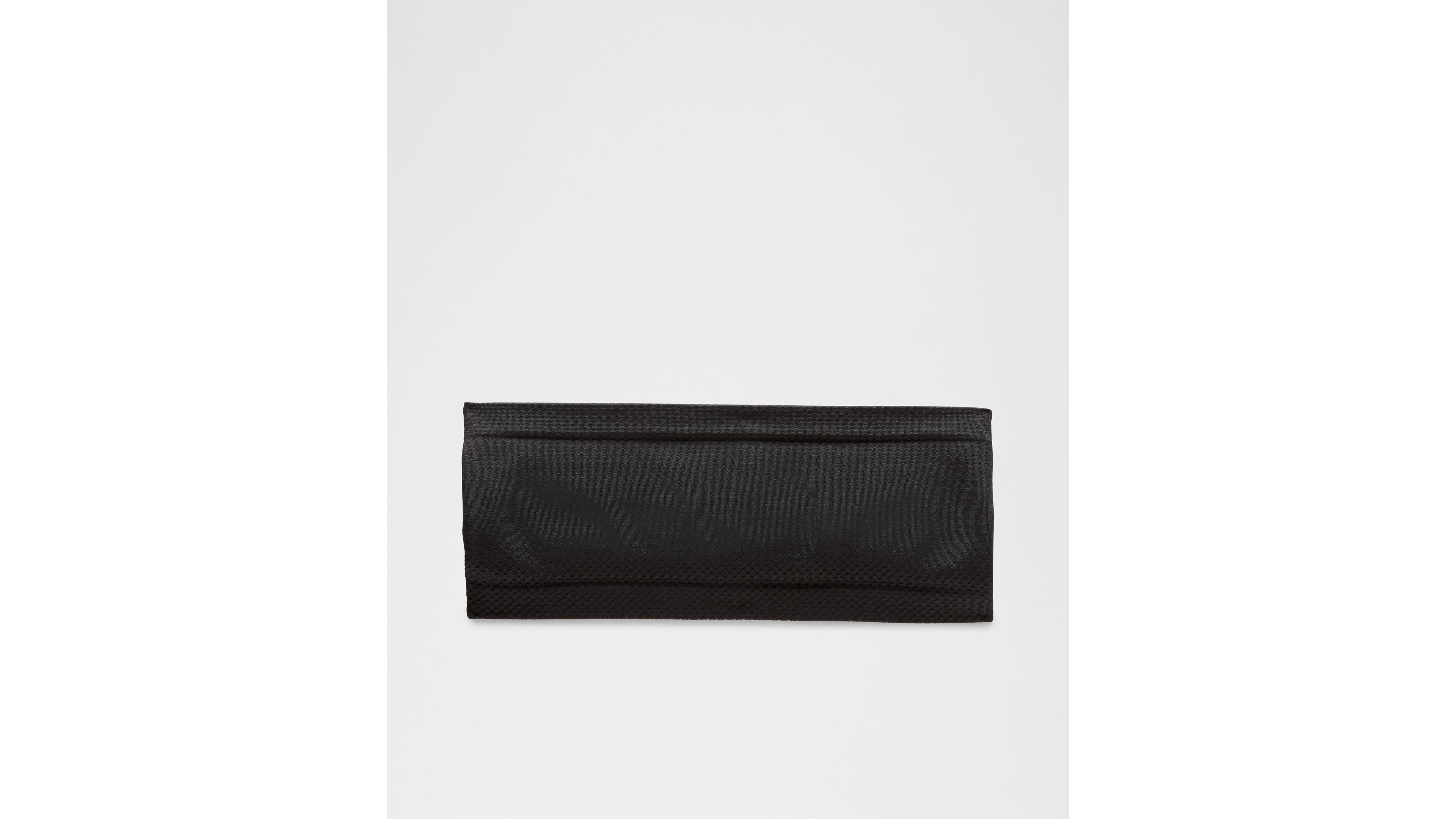 Metal Vent Tech Seamless Wide Headband