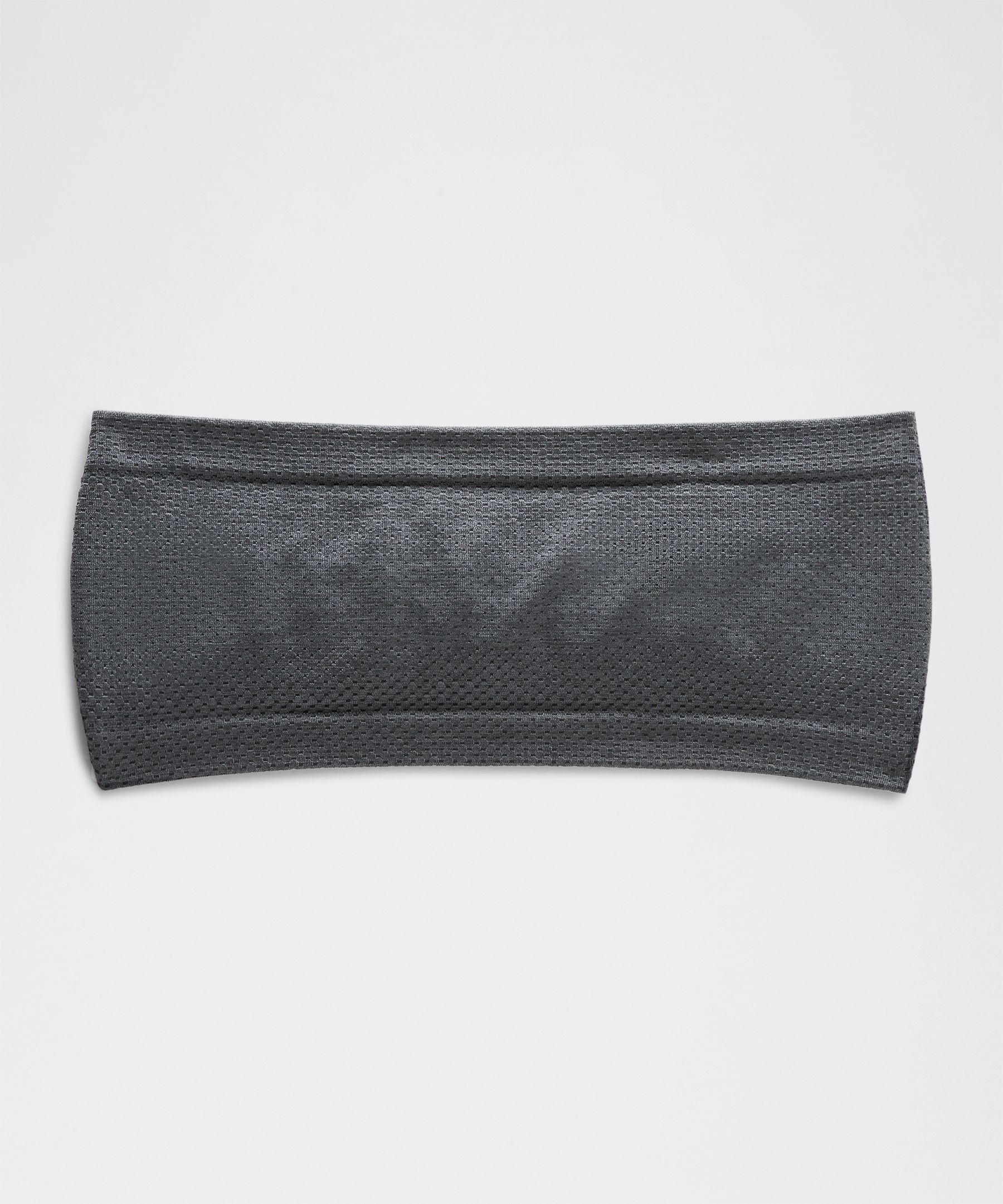 Seamless Wide Headband