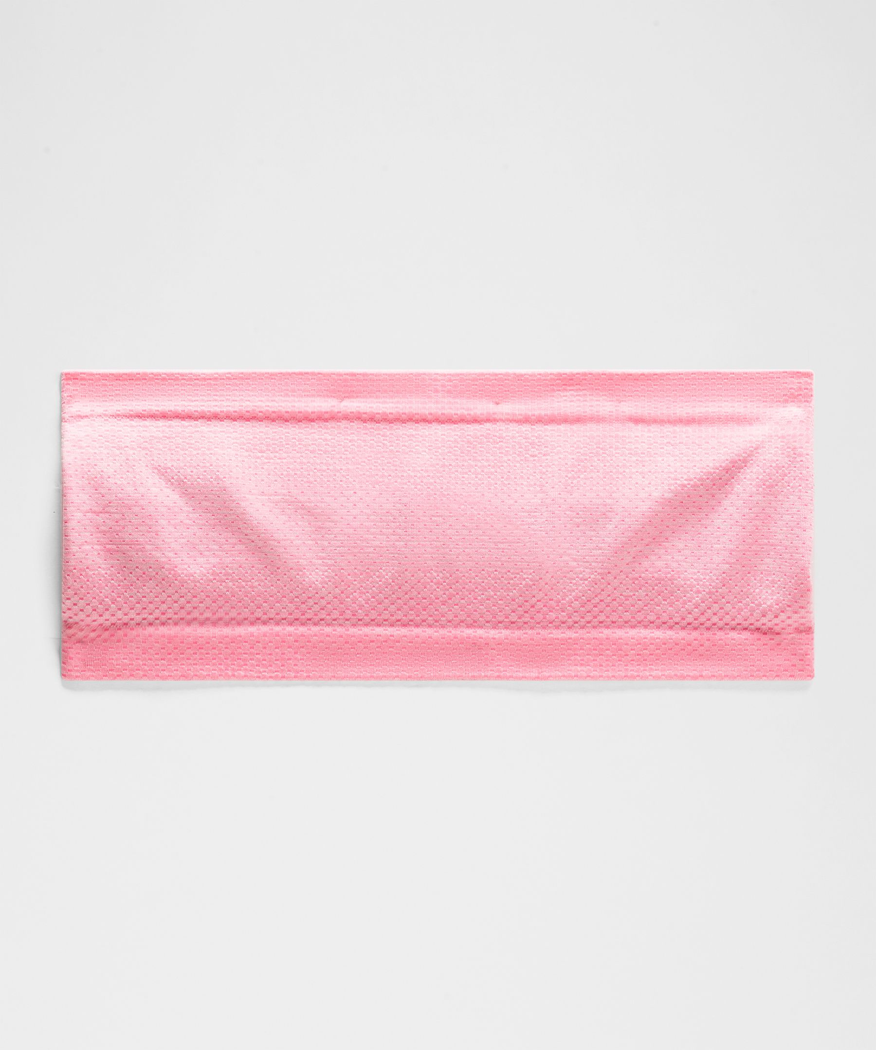 Metal Vent Tech Seamless Wide Headband