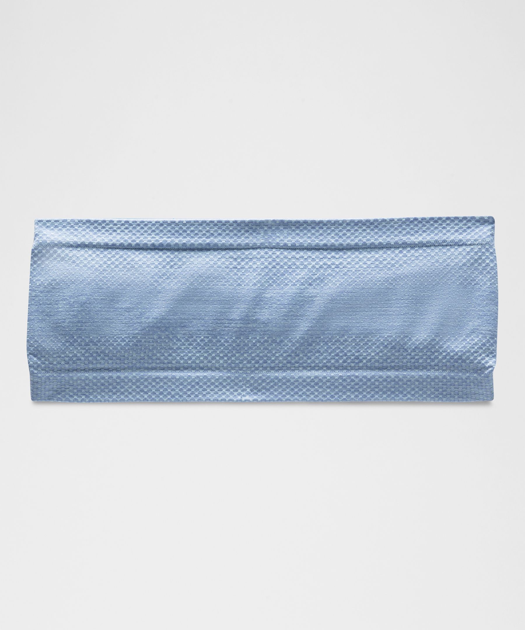 Metal Vent Tech Seamless Wide Headband