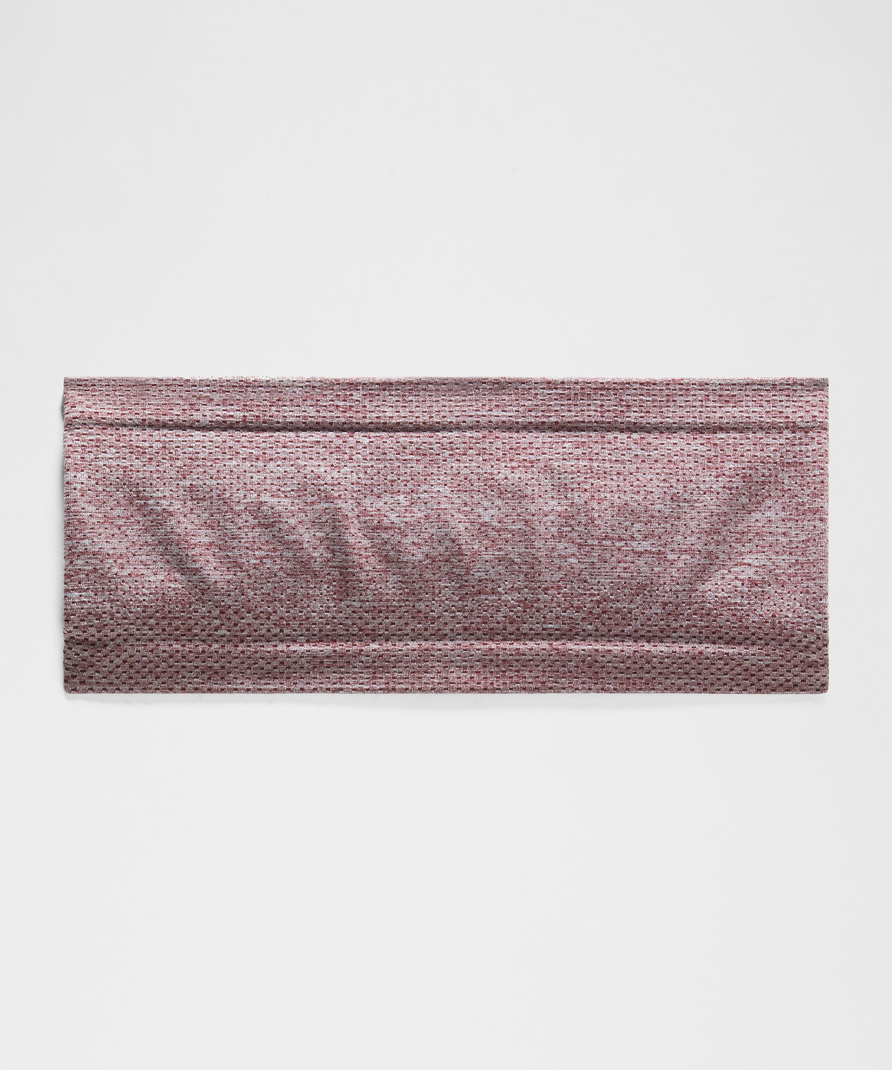 Metal Vent Tech Seamless Wide Headband