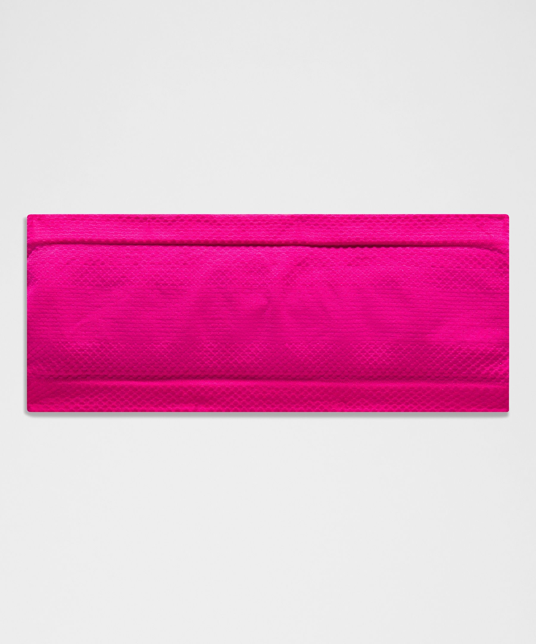 Metal Vent Tech Seamless Wide Headband
