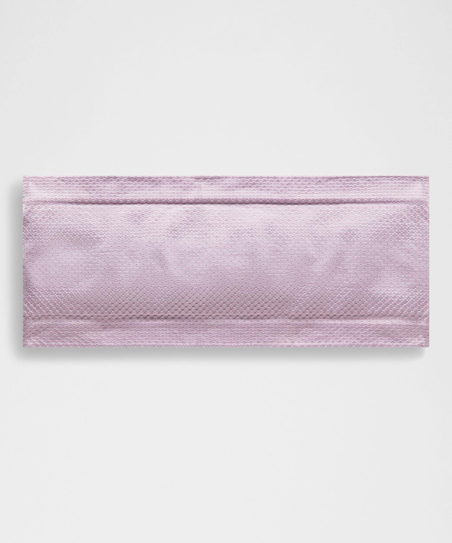 Metal Vent Tech Seamless Wide Headband