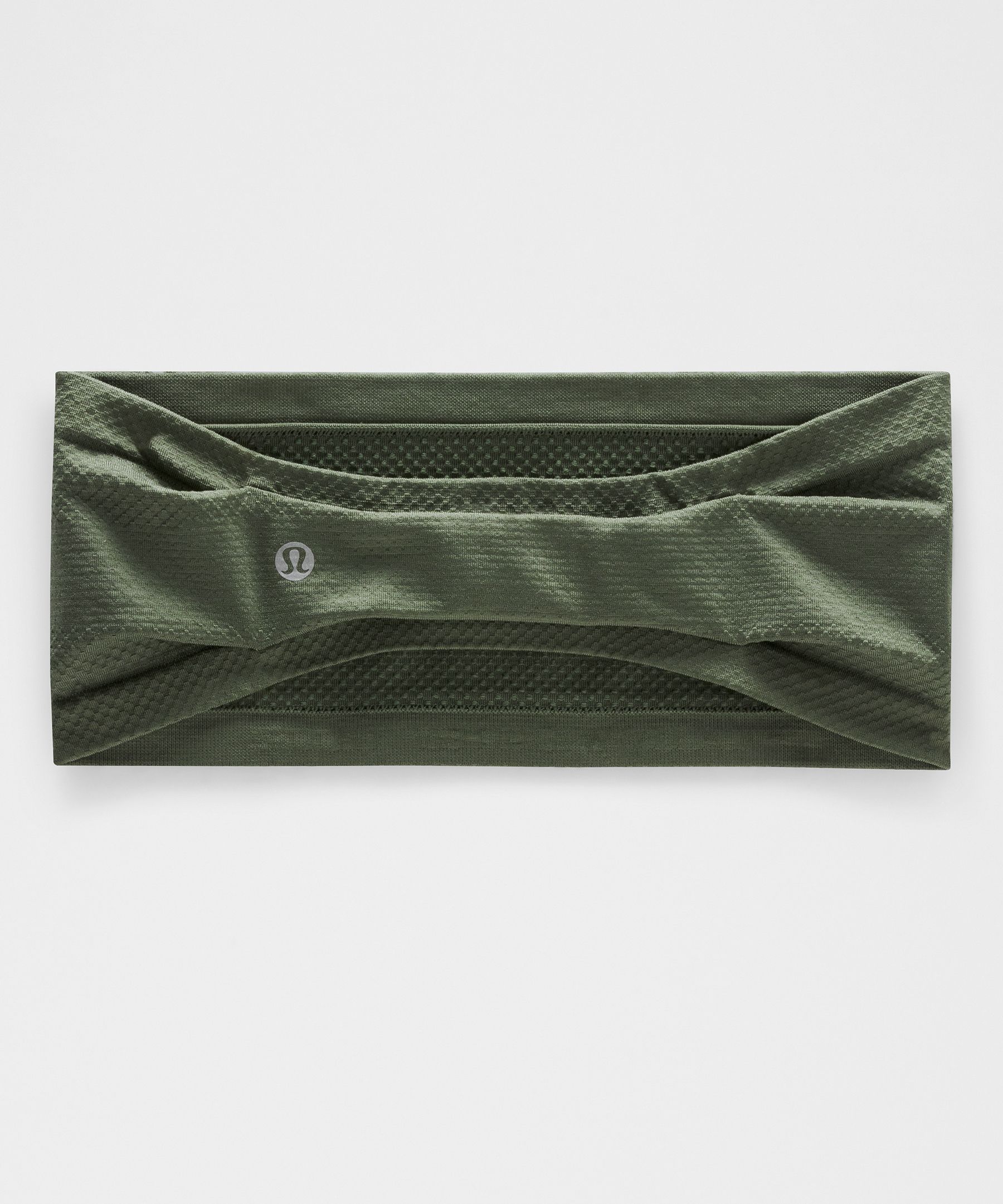 Bandeau large sans coutures