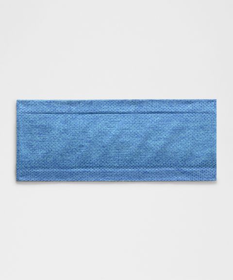 Женская повязка на голову Lululemon Metal Vent Tech Seamless