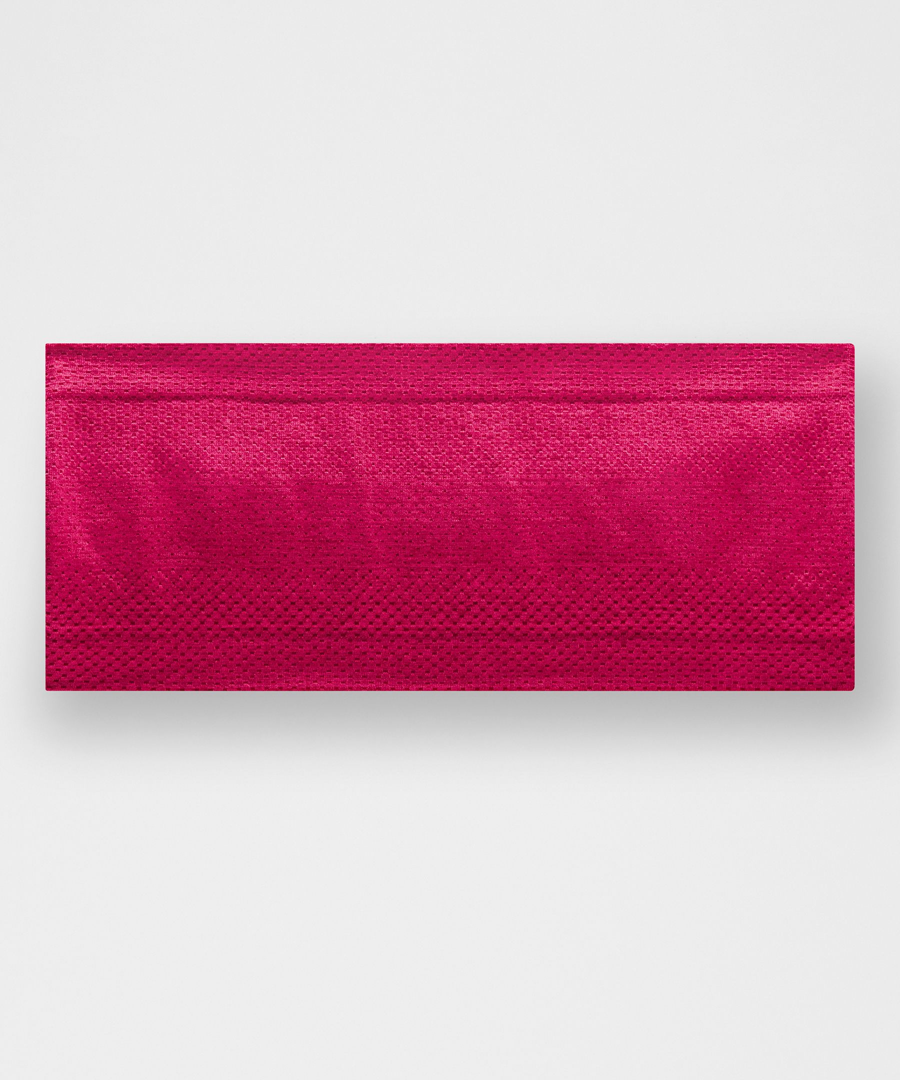 Metal Vent Tech Seamless Wide Headband