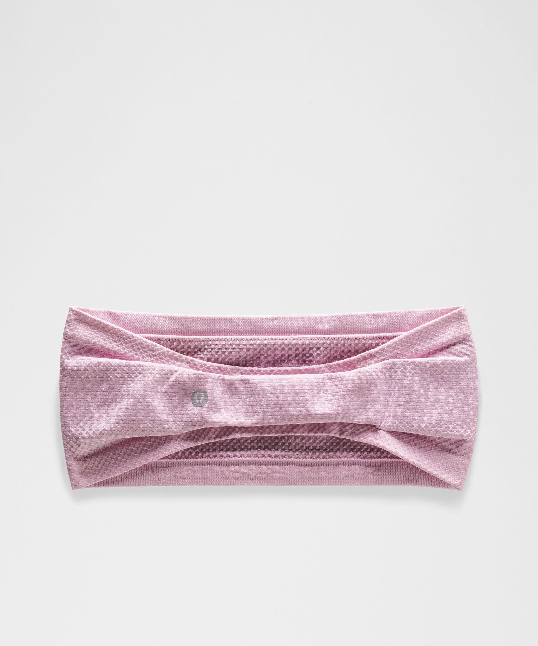 Metal Vent Tech Seamless Wide Headband