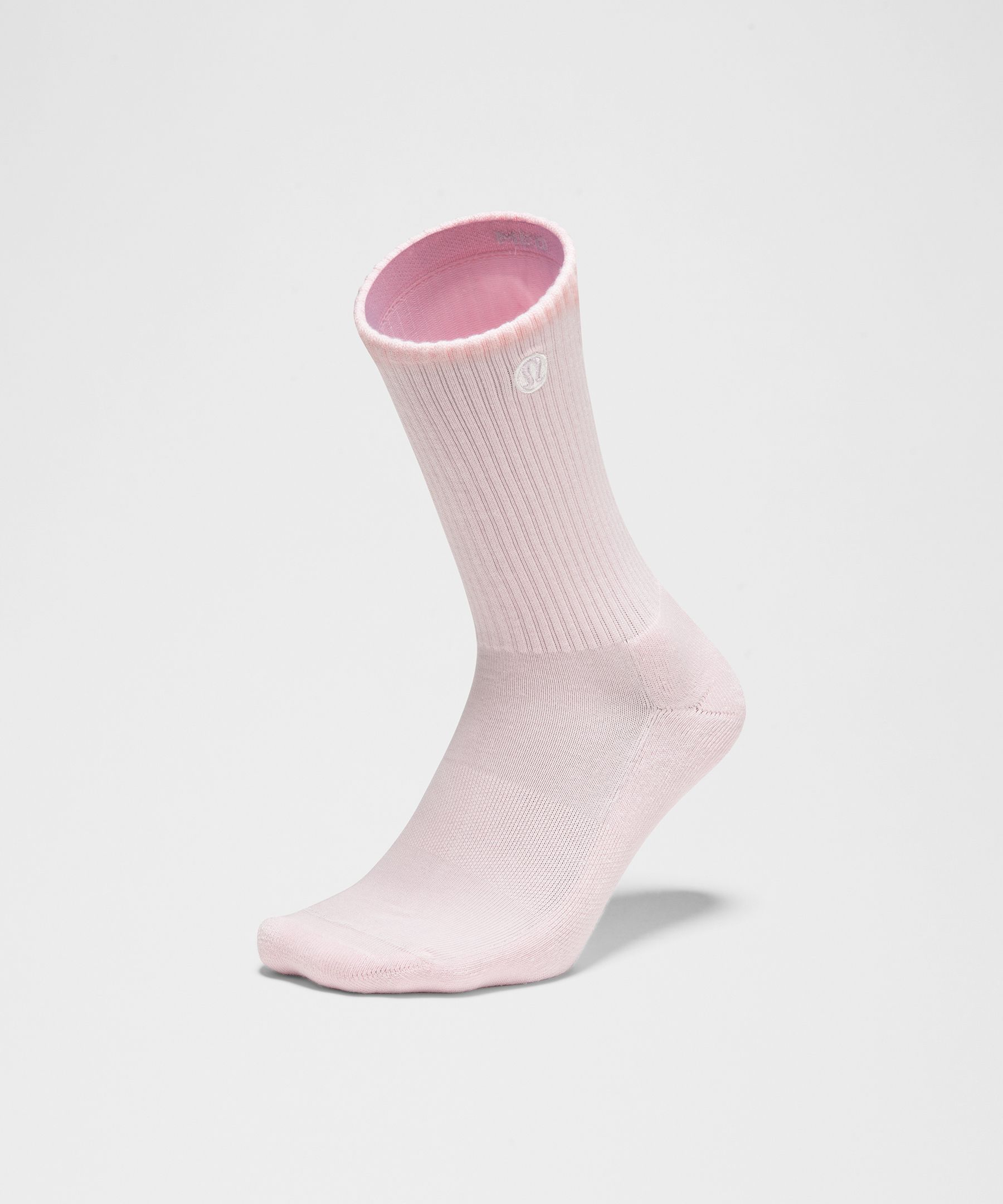 Lululemon Unisex Daily Essential Crew Socks