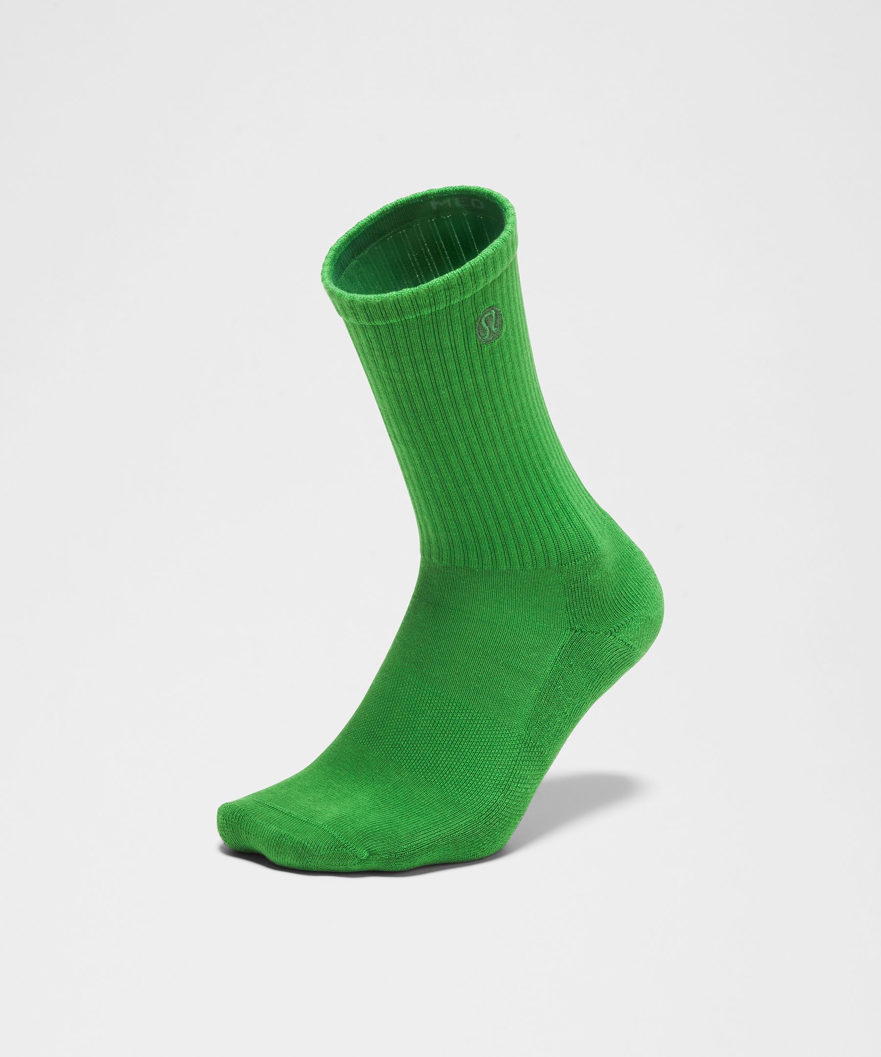 Unisex Daily Essential Crew Socks