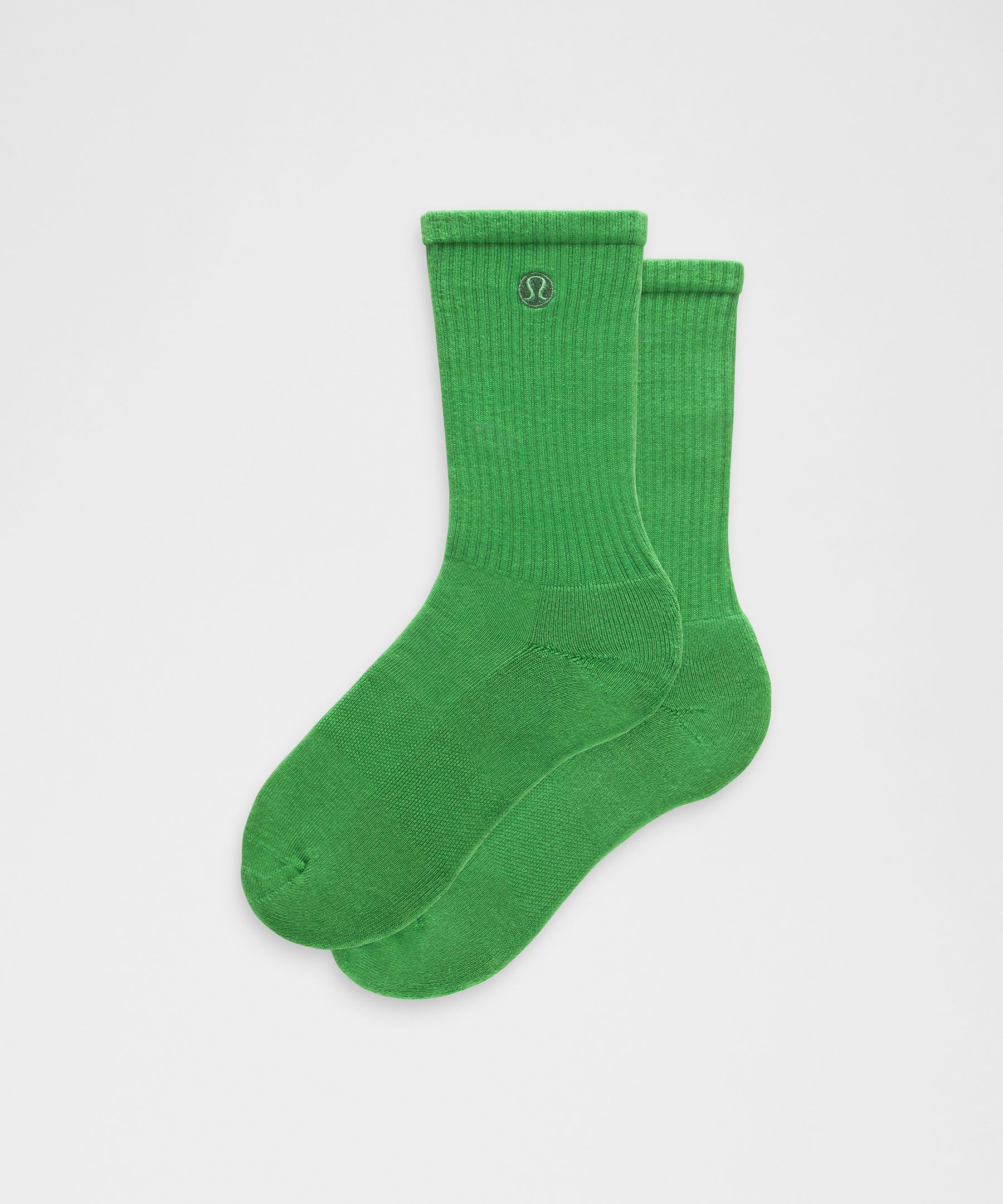 Calcetines unisex Daily Essential tipo crew