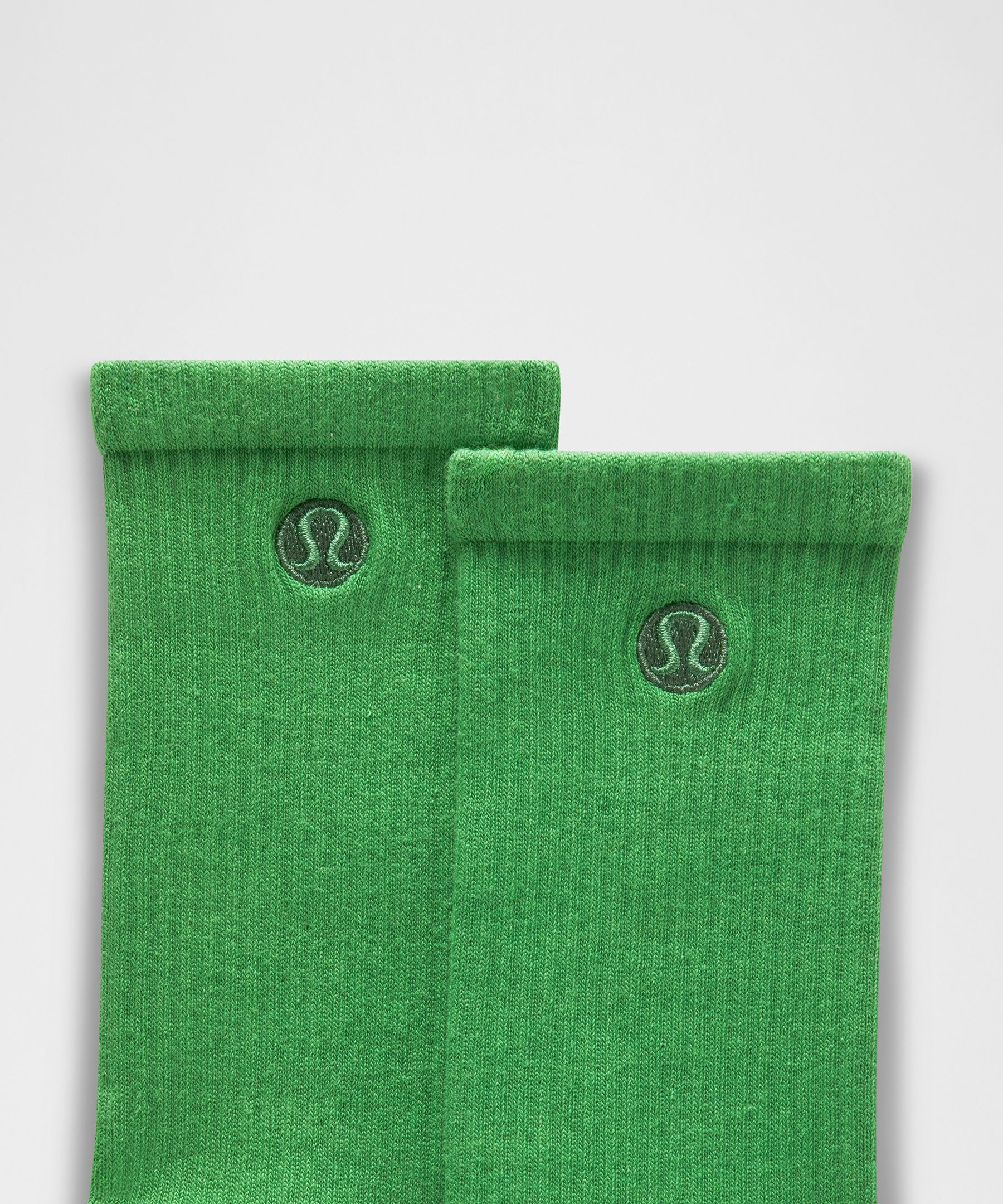Calcetines unisex Daily Essential tipo crew