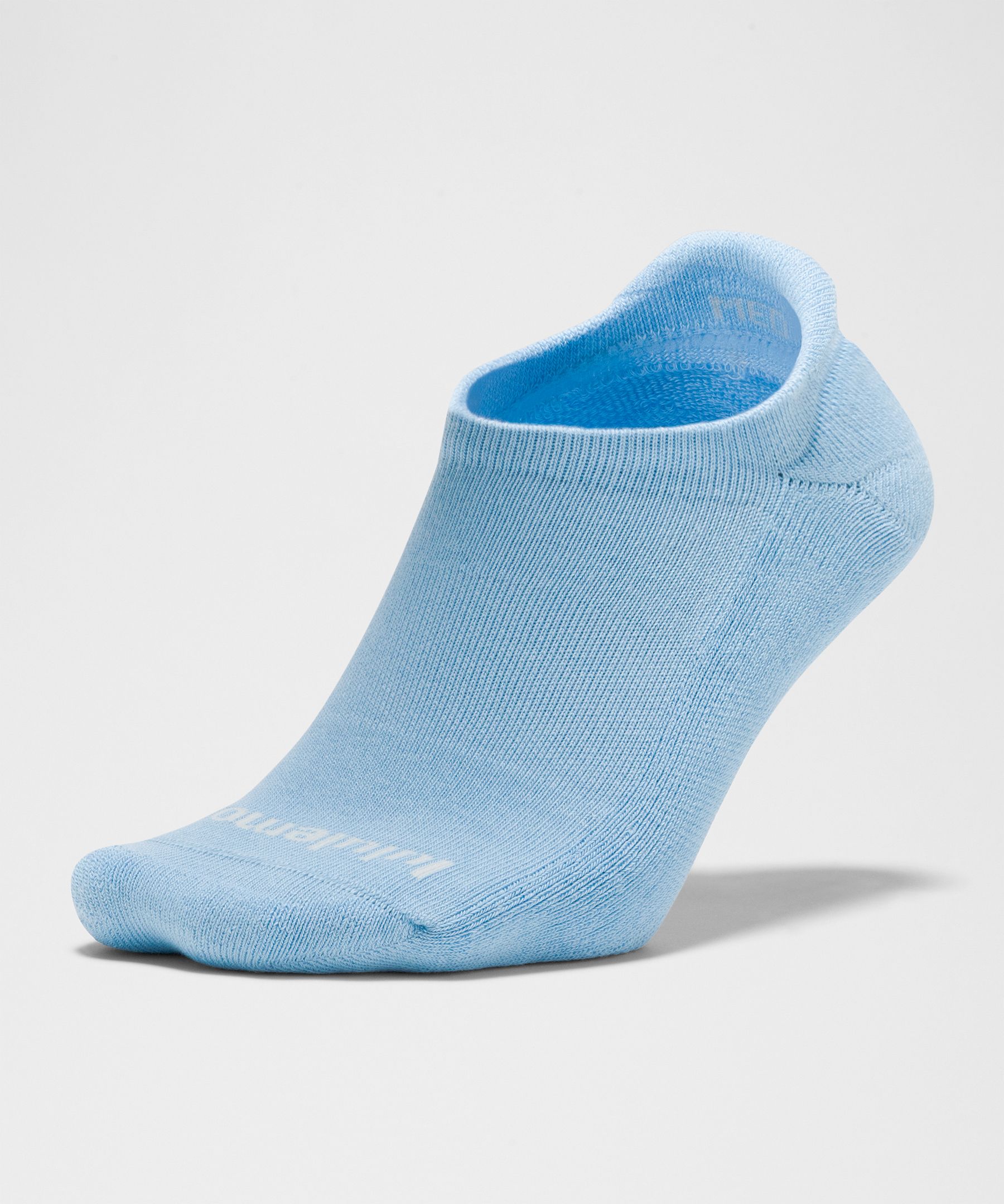Unisex Daily Essential Tab Socks *3 Pack