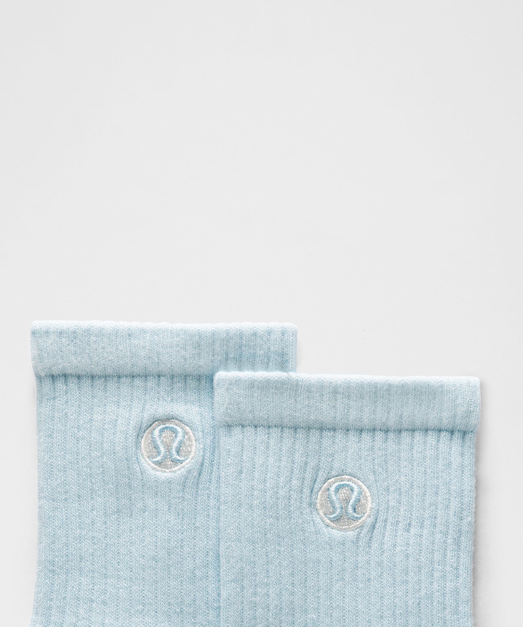 Unisex Daily Essential Quarter Socks *3 Pack