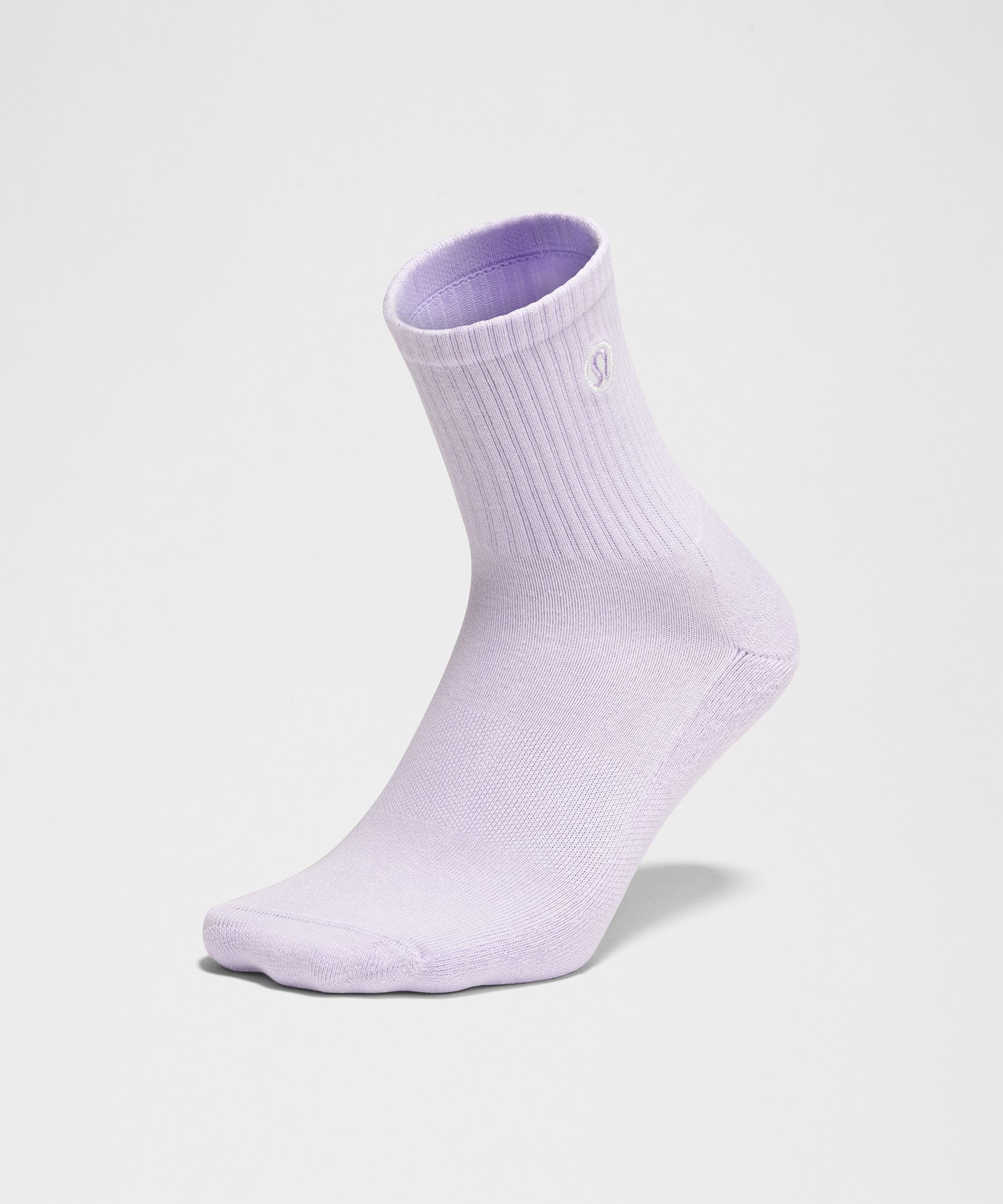 Unisex Daily Essential Quarter Socks *3 Pack | Men's