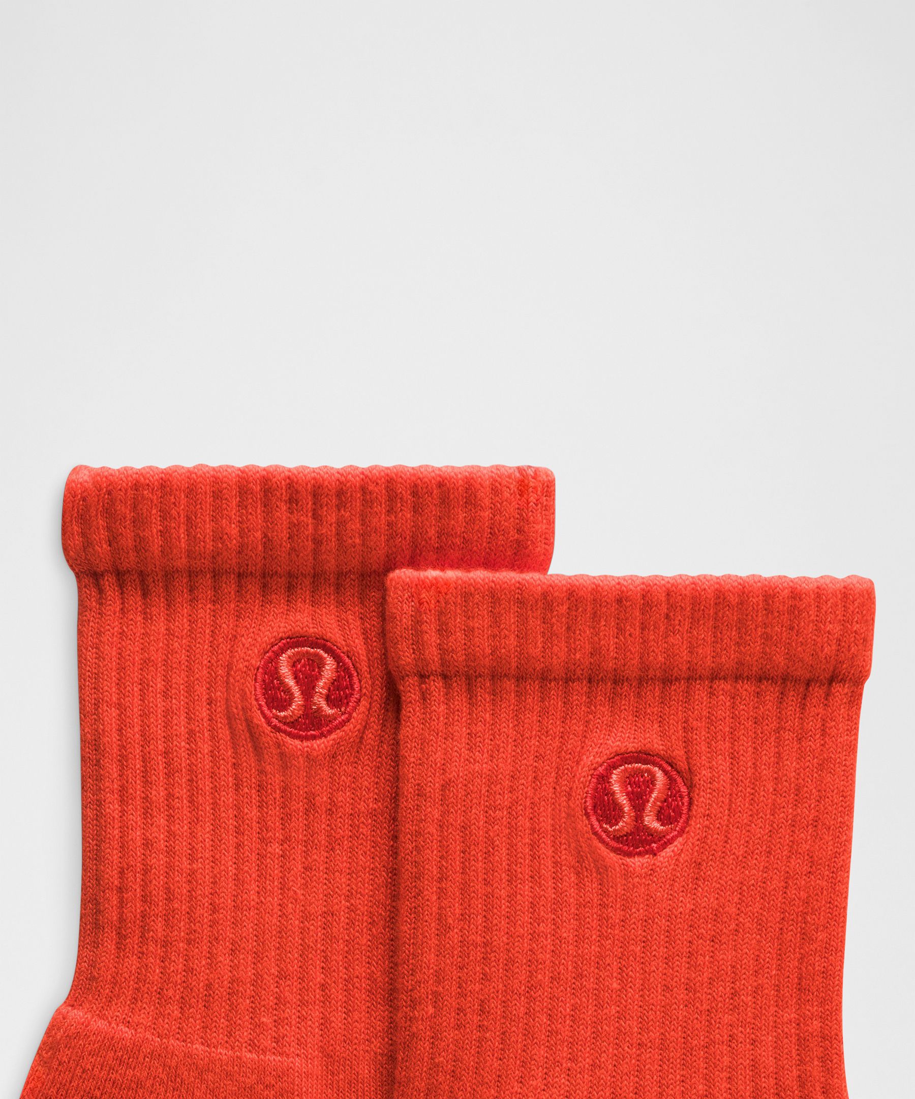 Unisex Daily Essential Quarter Socks *3 Pack