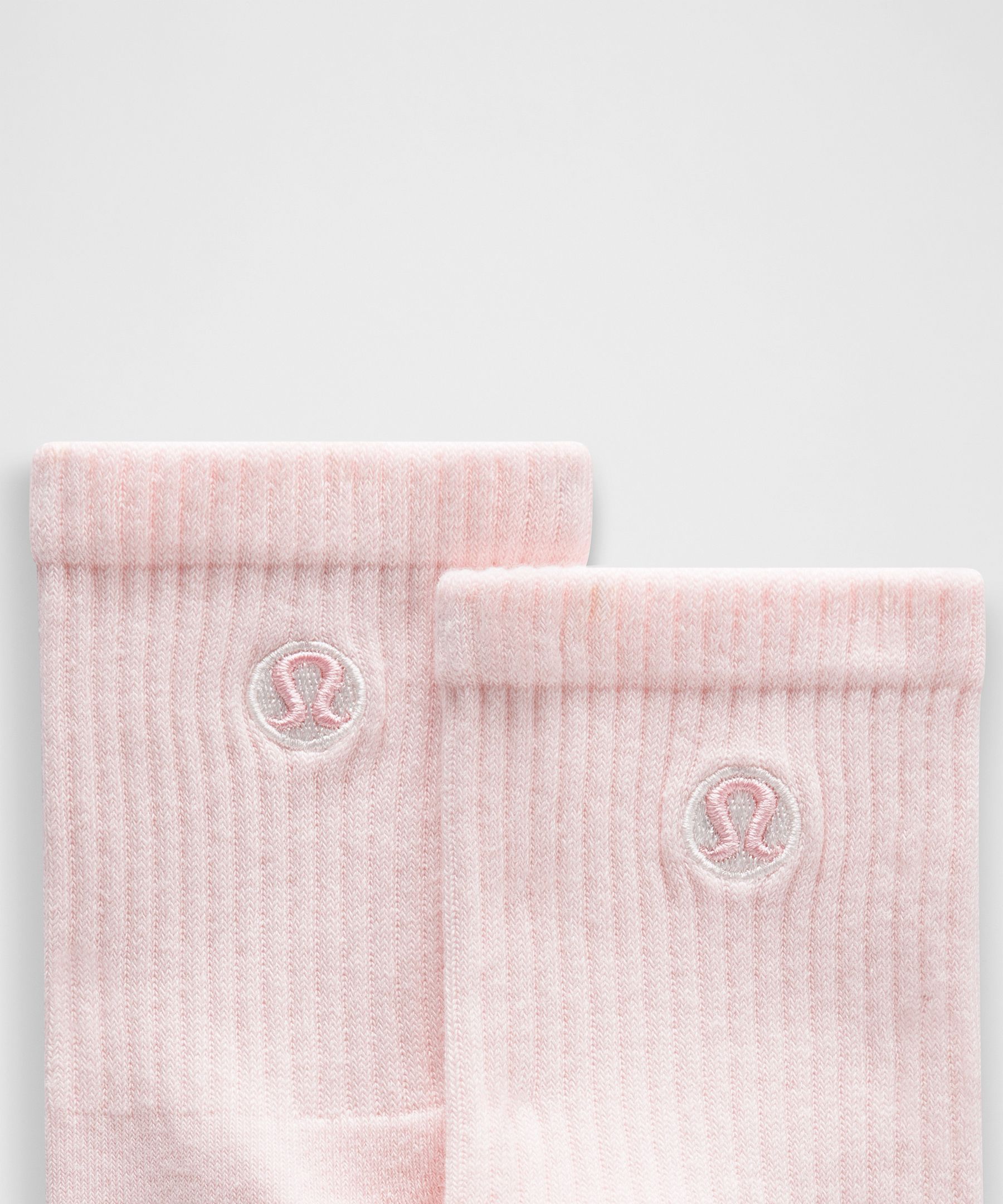 ユニセックス Daily Essential クオーターソックス *3Pパック