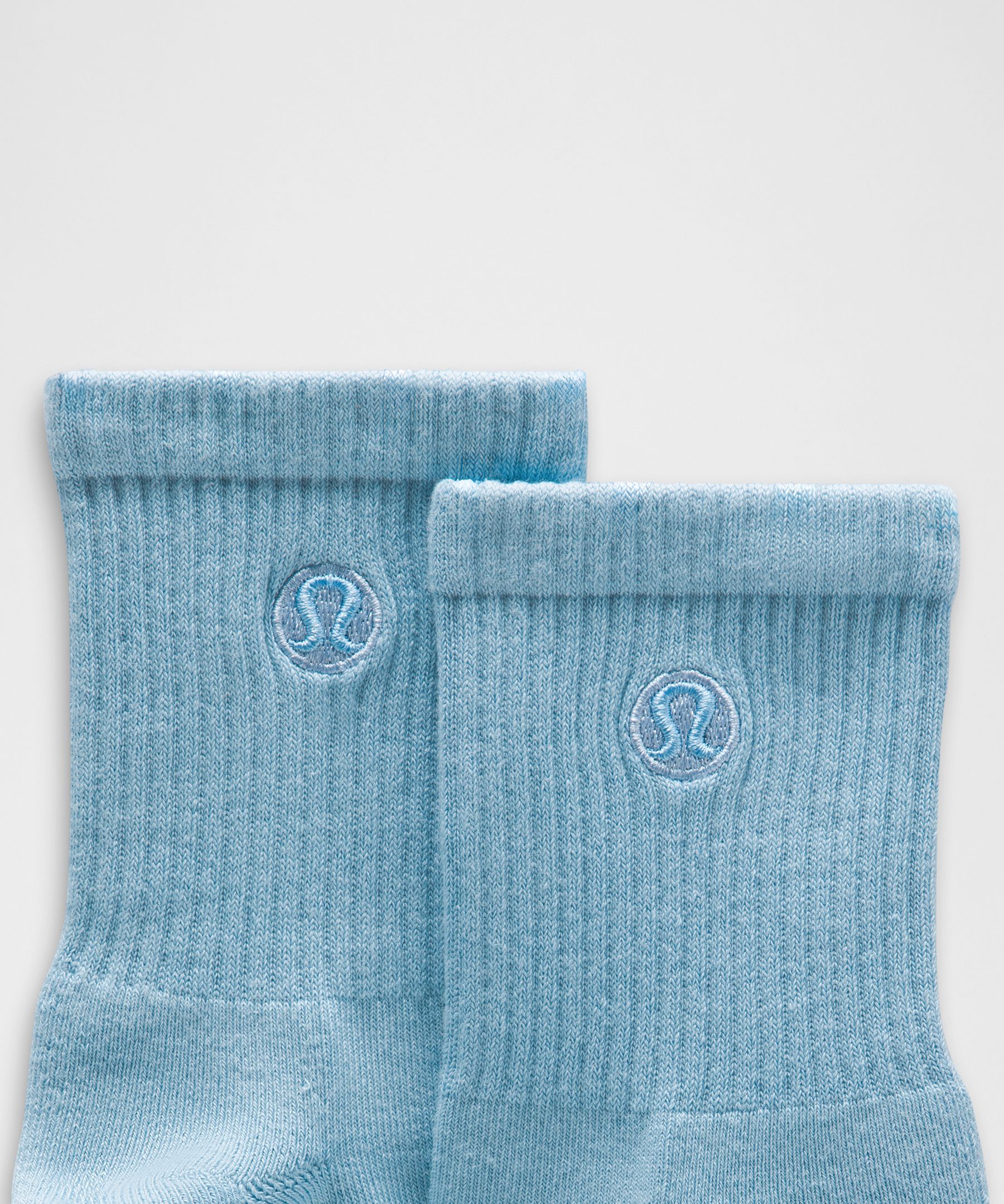 Unisex Daily Essential Quarter Socks