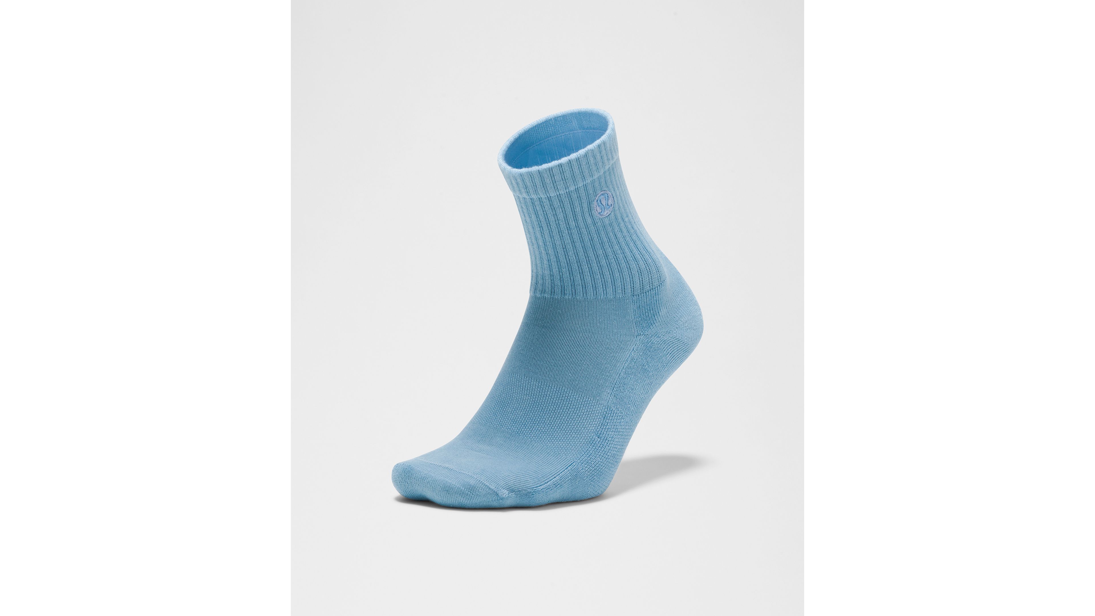 Unisex Daily Essential Quarter Socks *3 Pack