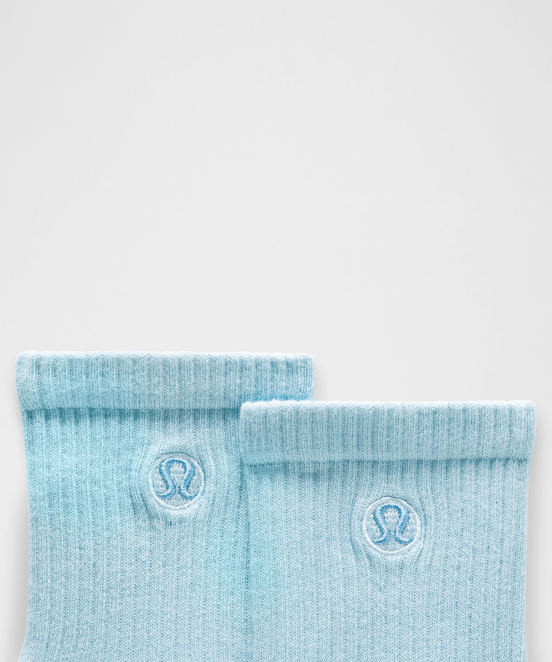 Chaussettes quart unisexe L’essentiel au quotidien