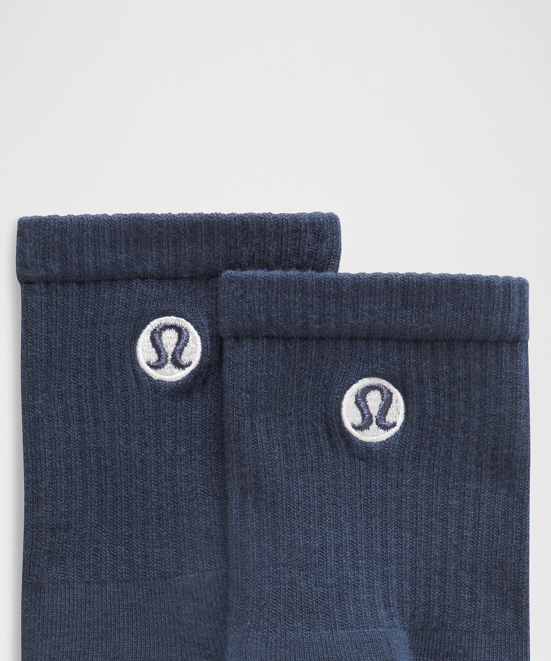 Unisex Daily Essential Quarter Socks