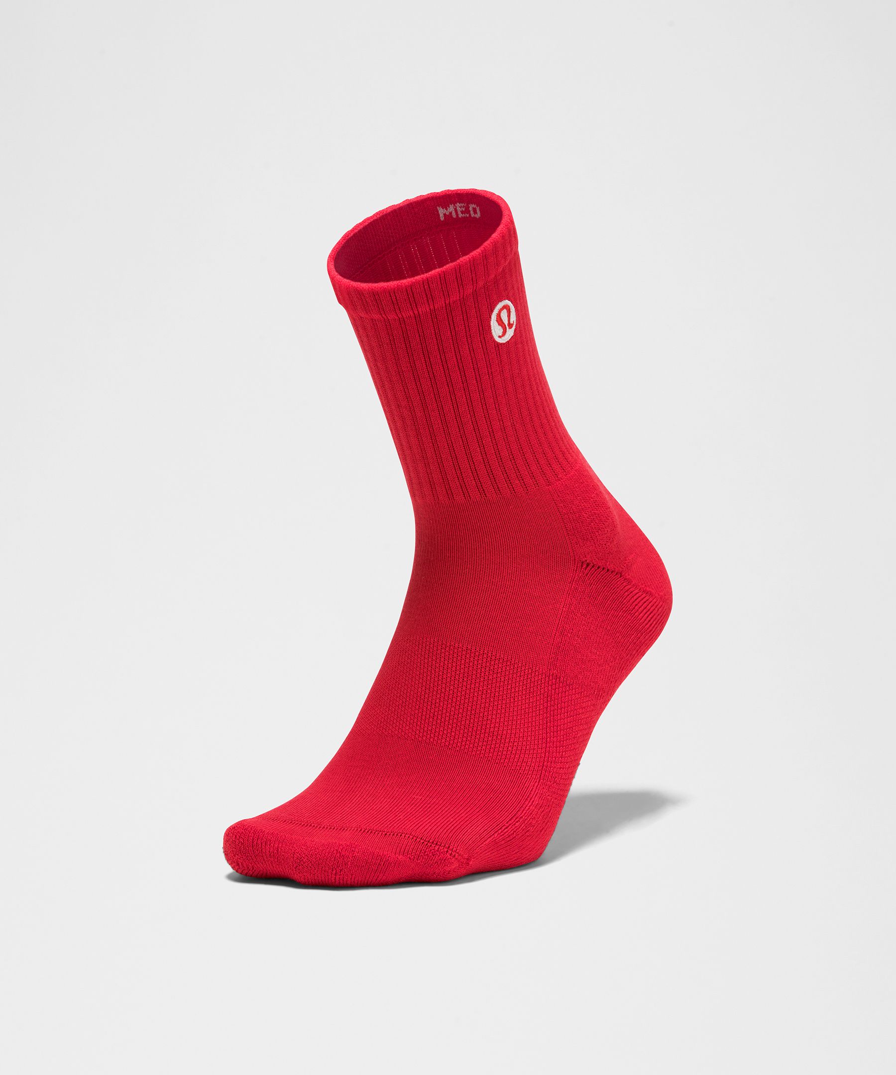 Unisex Daily Essential Quarter Socks