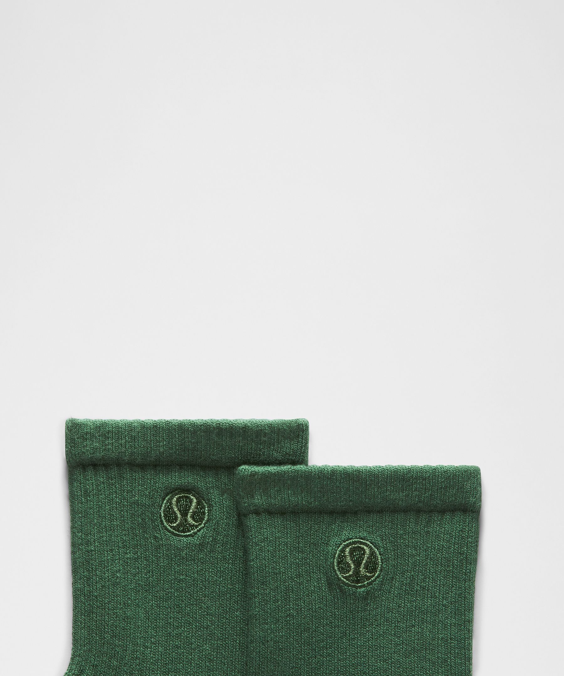 Chaussettes quart unisexe L’essentiel au quotidien