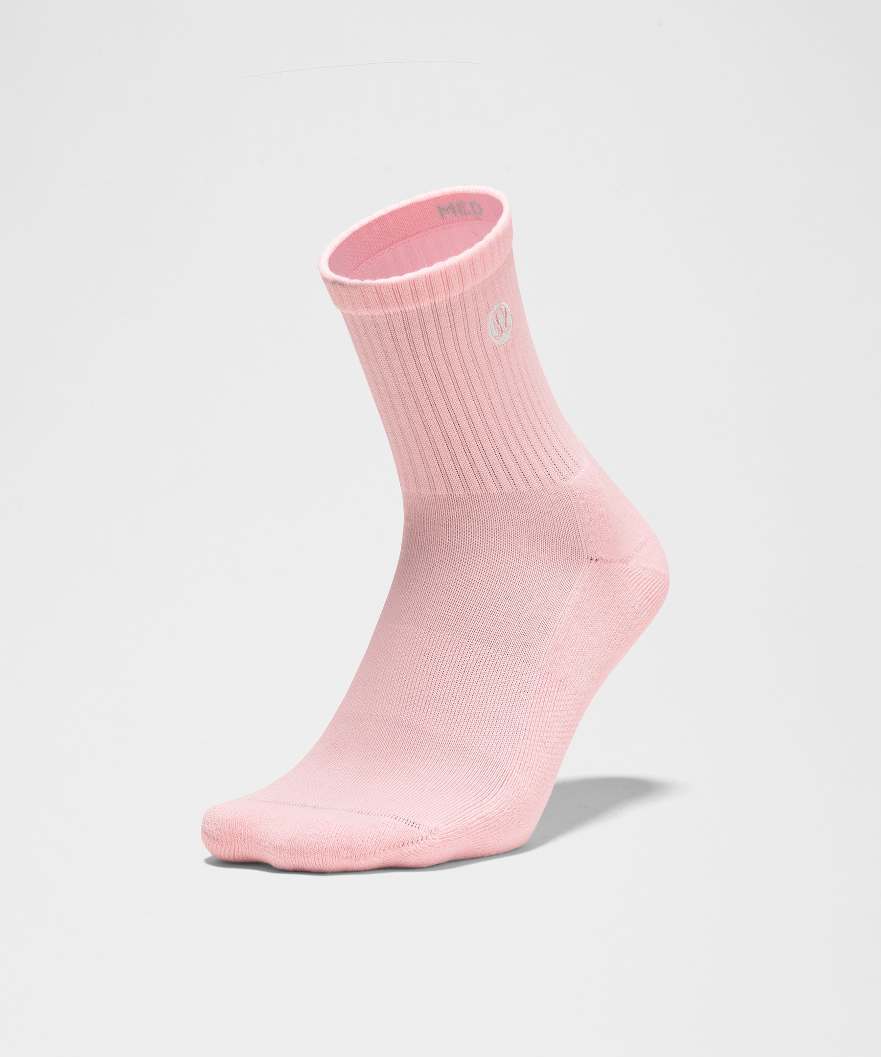 Unisex Daily Essential Quarter Socks