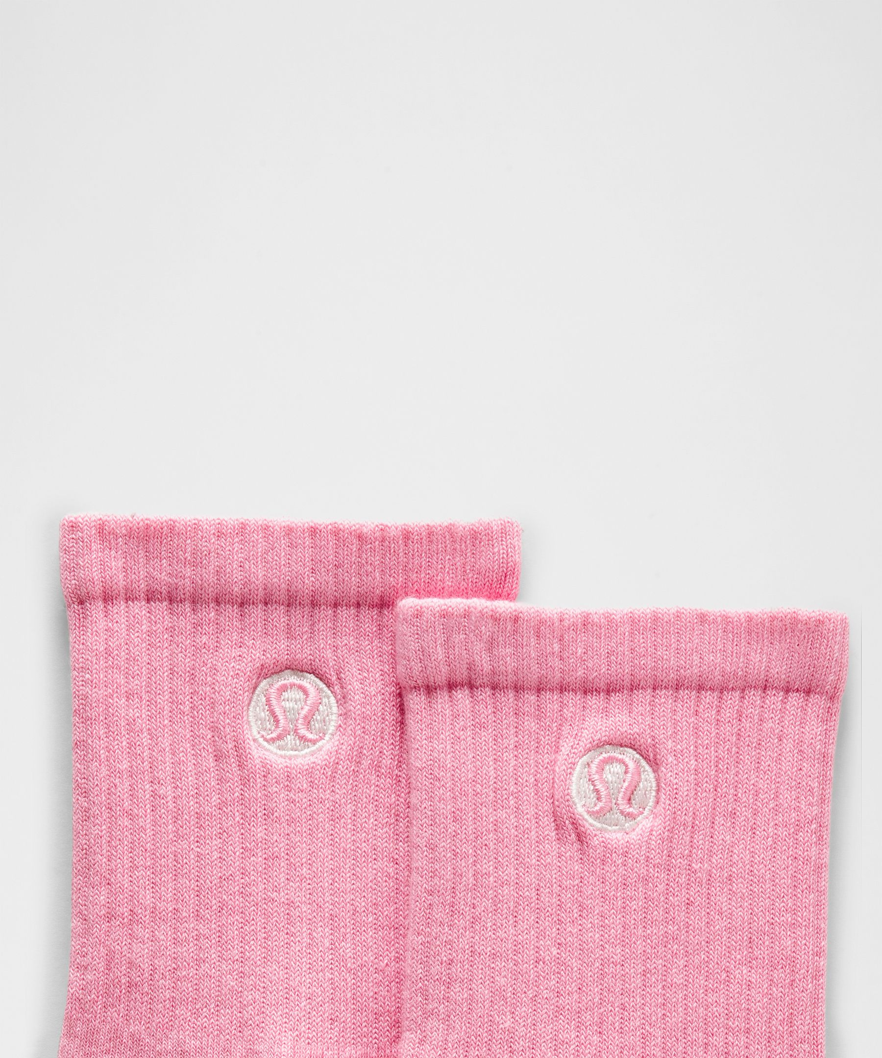 Unisex Daily Essential Quarter Socks