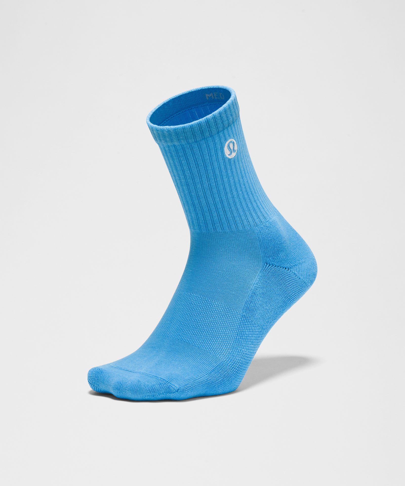 Lululemon Unisex Daily Essential Quarter Socks — фото 3
