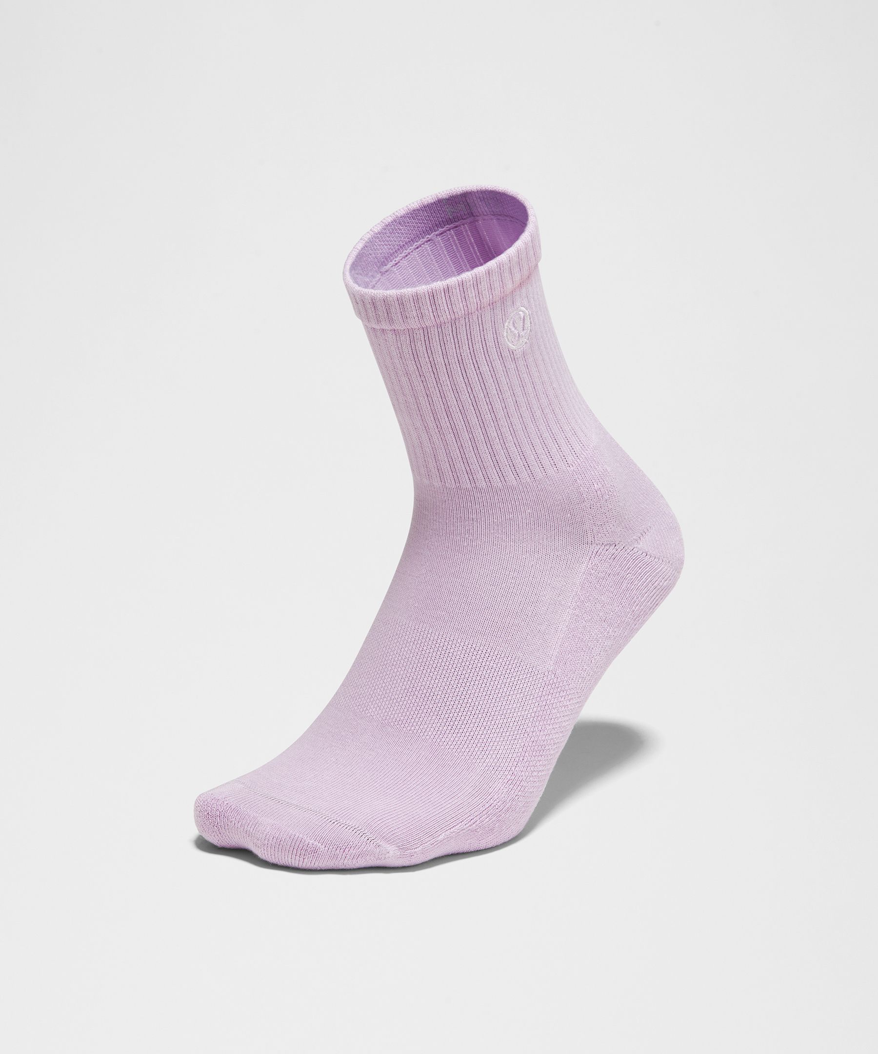 Unisex Daily Essential Quarter Socks