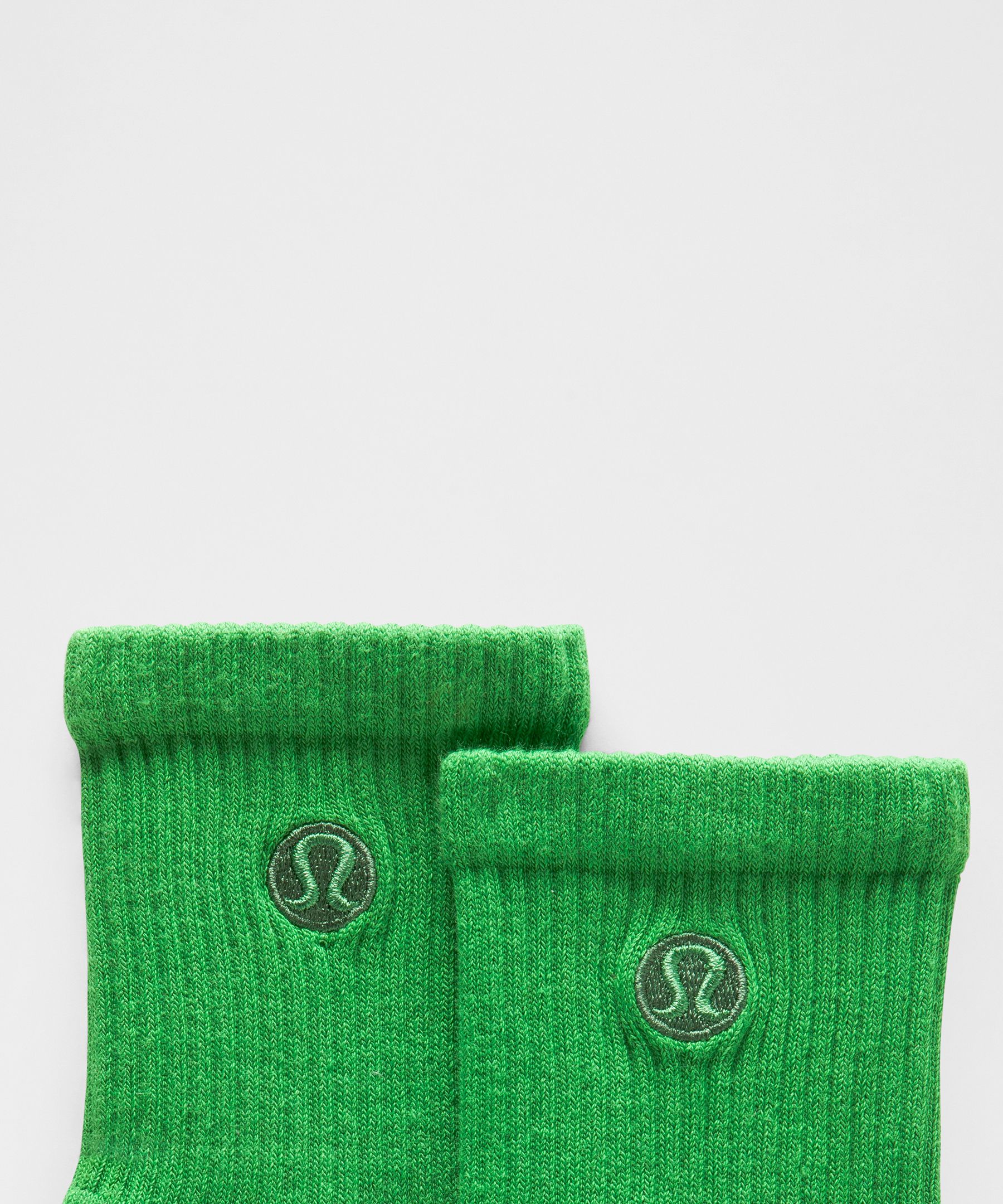 Calcetines unisex Daily Essential arriba del tobillo