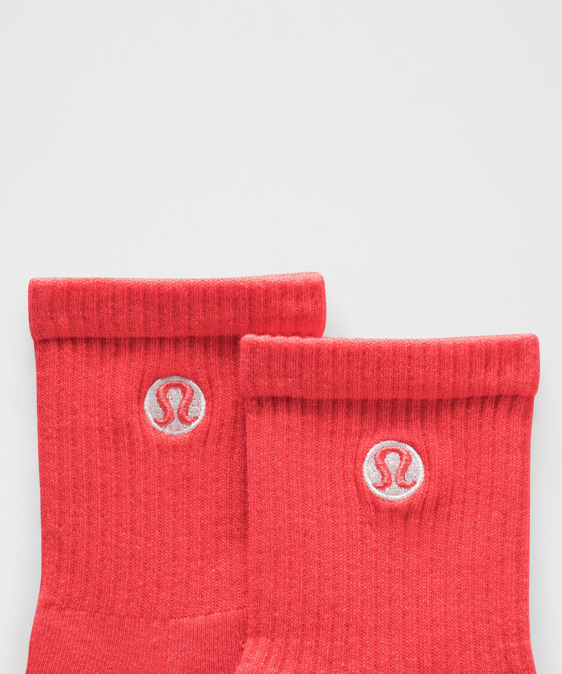 Calcetines unisex Daily Essential arriba del tobillo