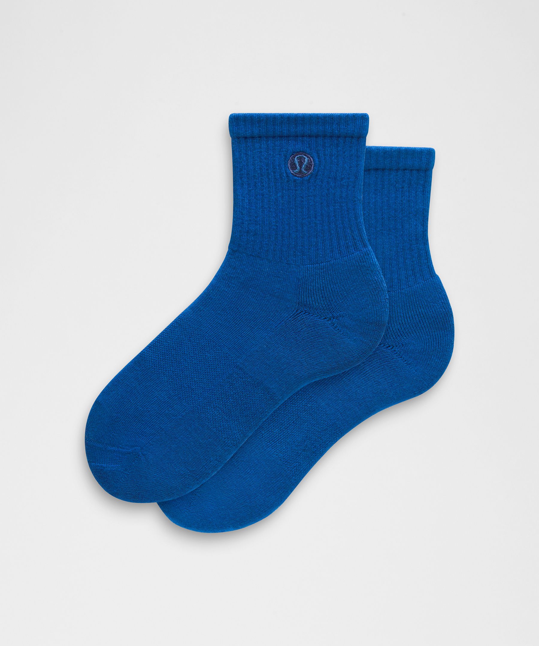 Daily Essential Kn&ouml;chelhohe Socken Unisex
