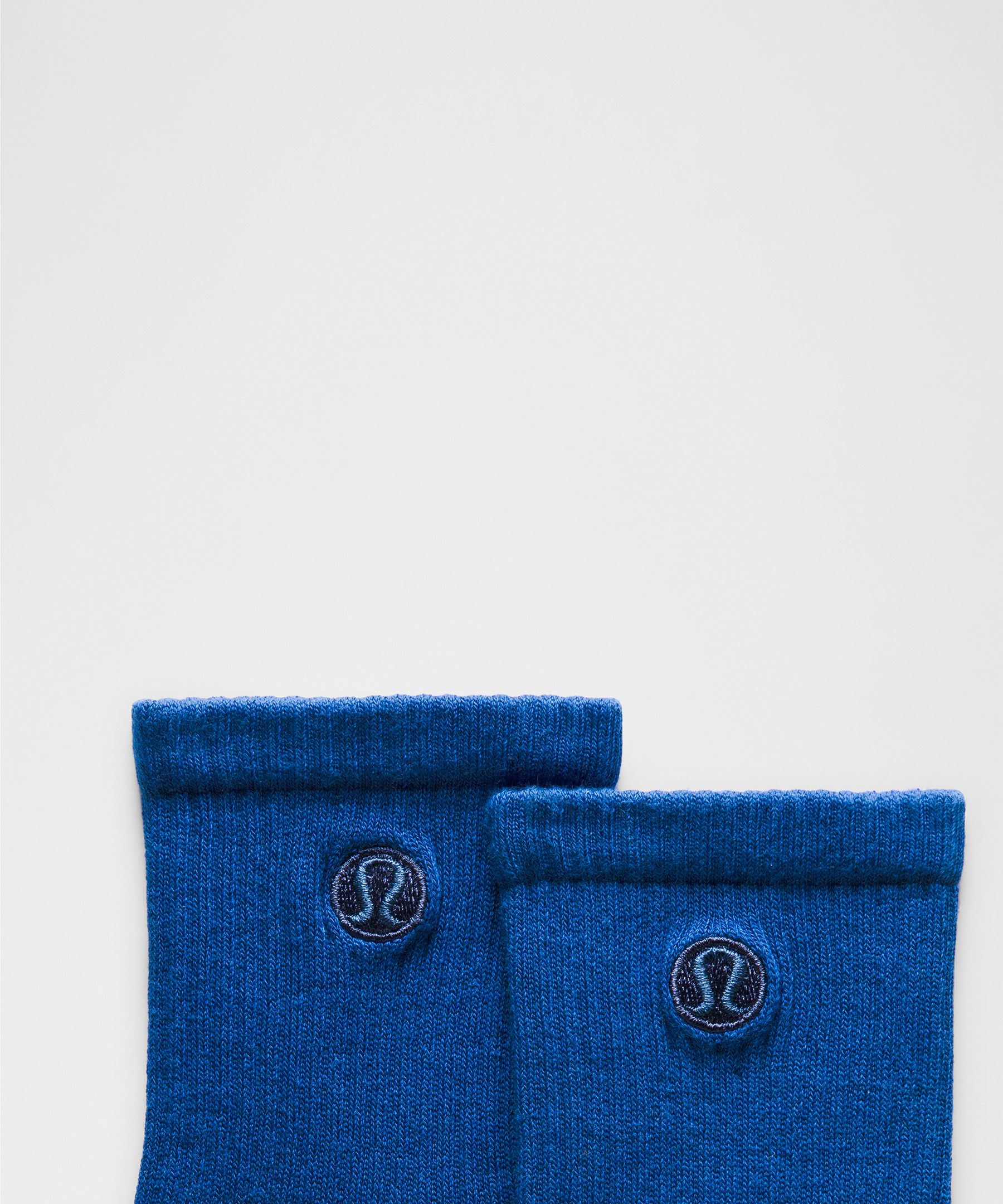 Daily Essential Kn&ouml;chelhohe Socken Unisex