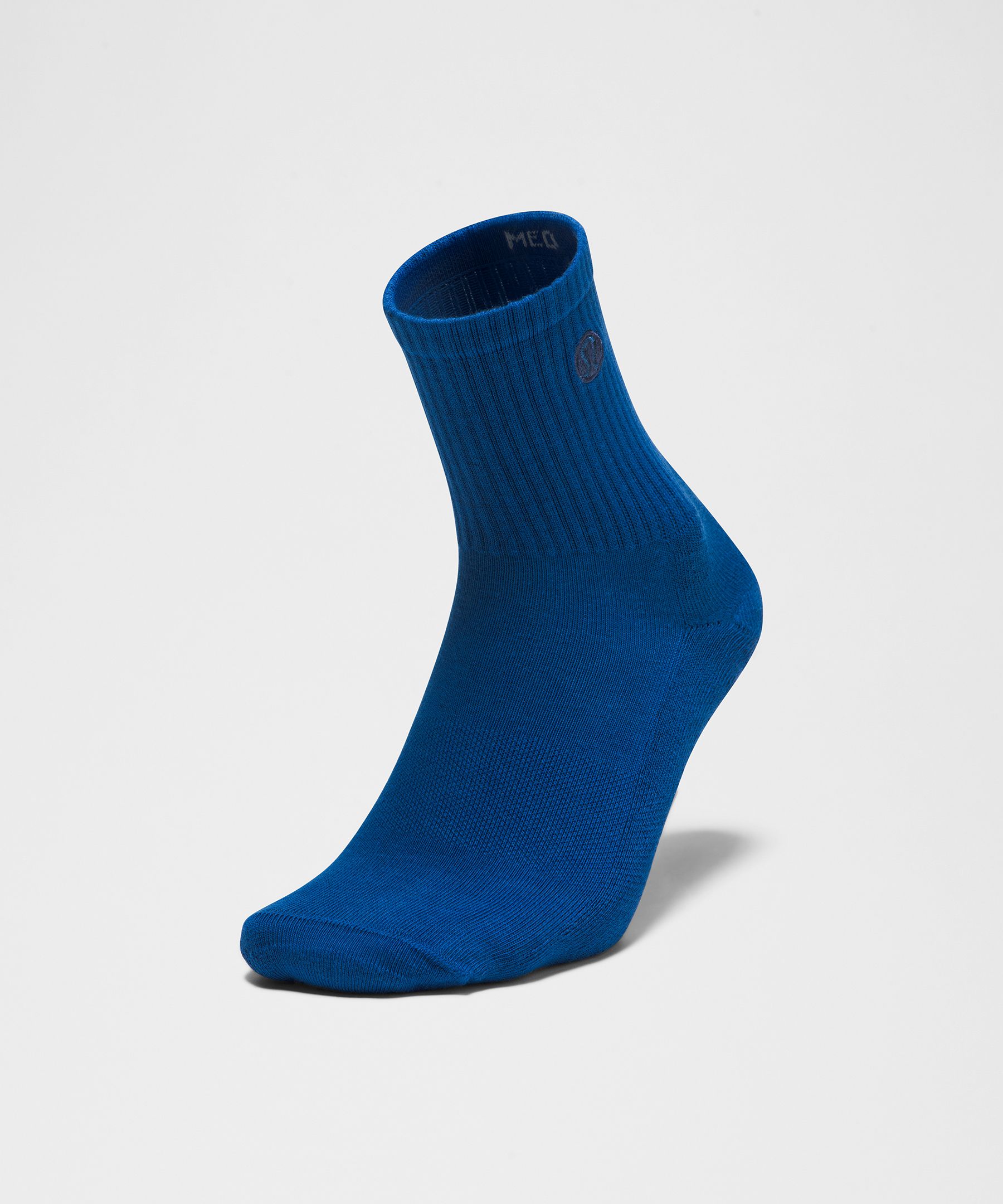 Daily Essential Kn&ouml;chelhohe Socken Unisex