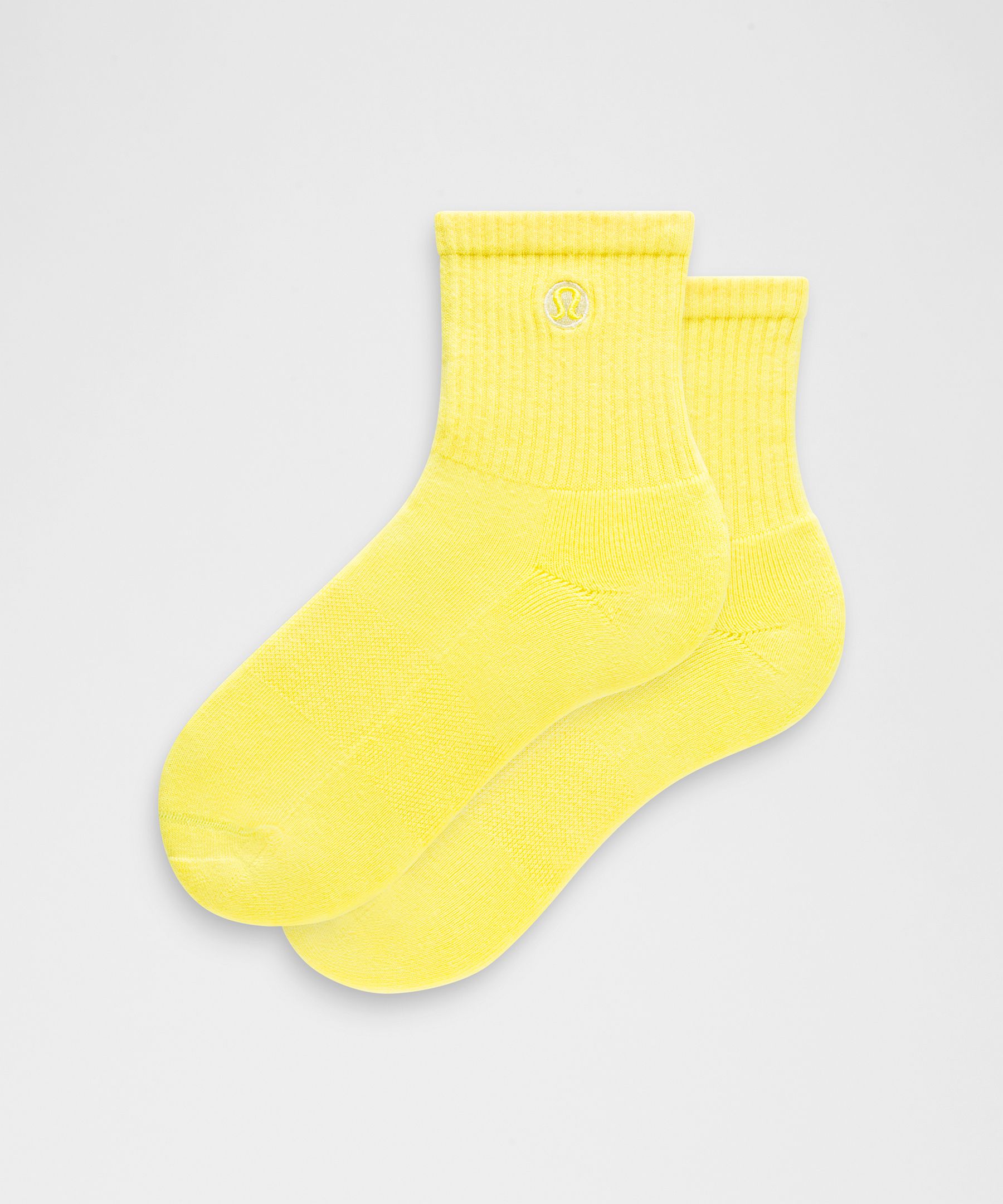Daily Essential Kn&ouml;chelhohe Socken Unisex
