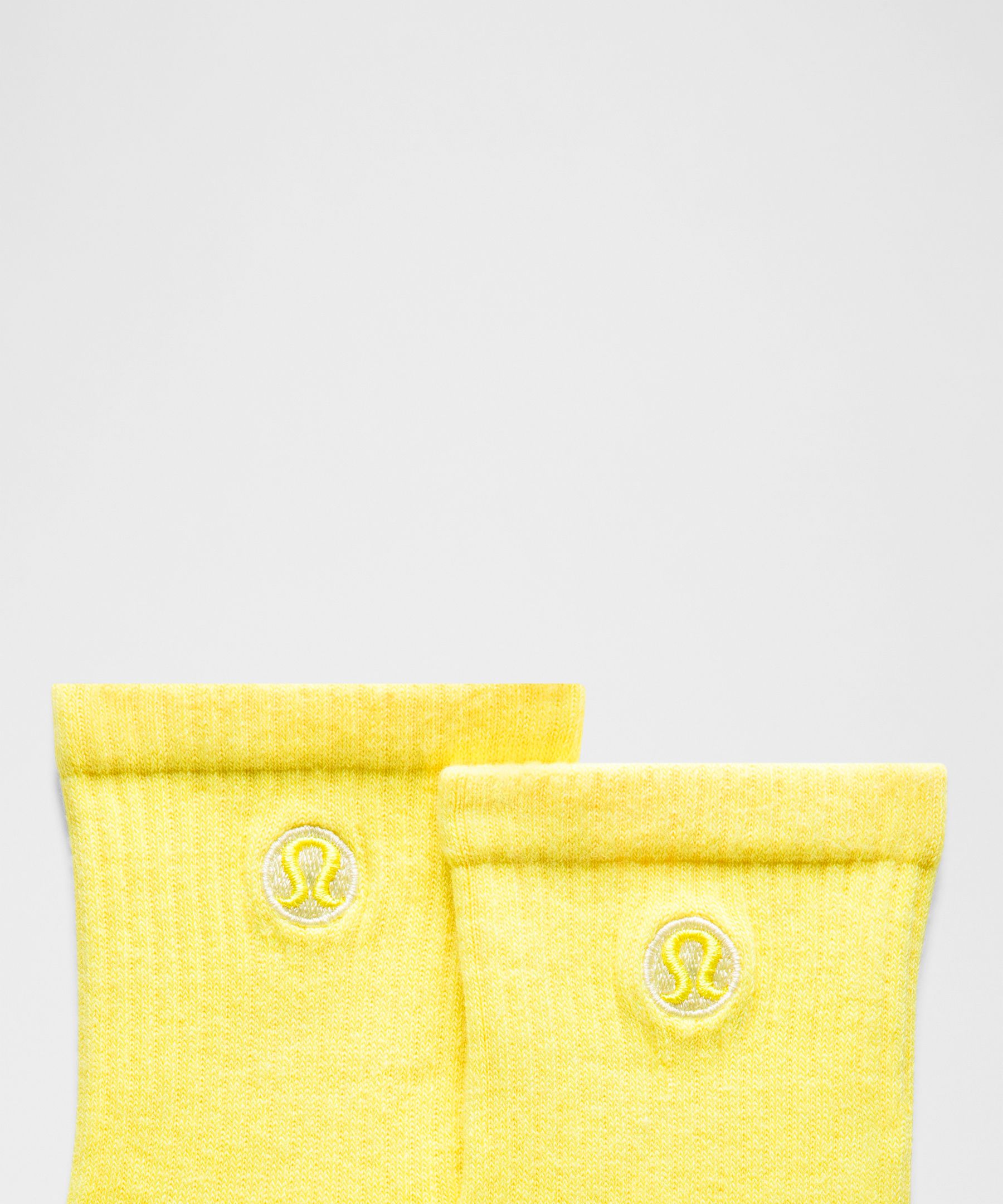 Daily Essential Kn&ouml;chelhohe Socken Unisex